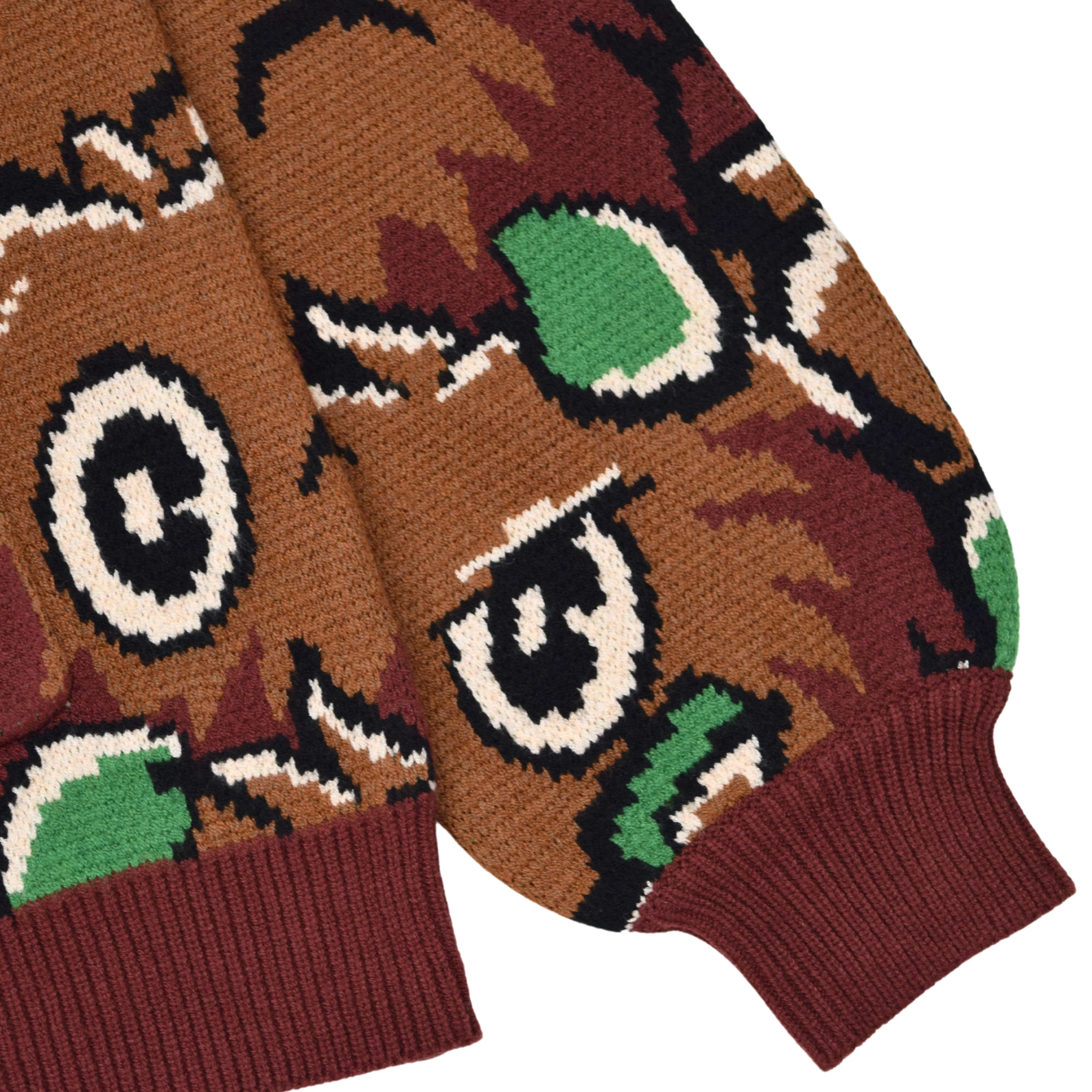 Kuriboh Cardigan - Image 15