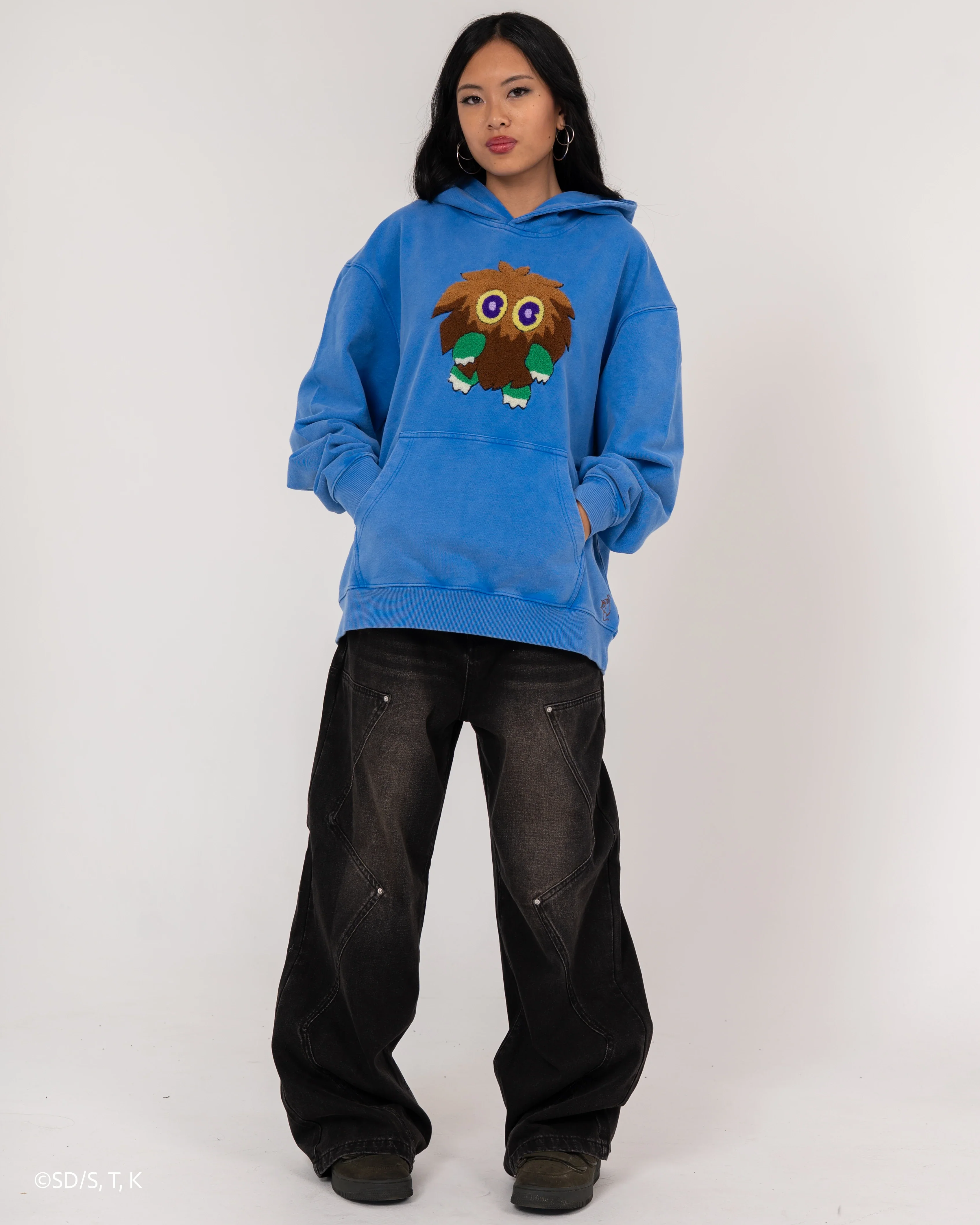 Kuriboh Hoodie - Image 3