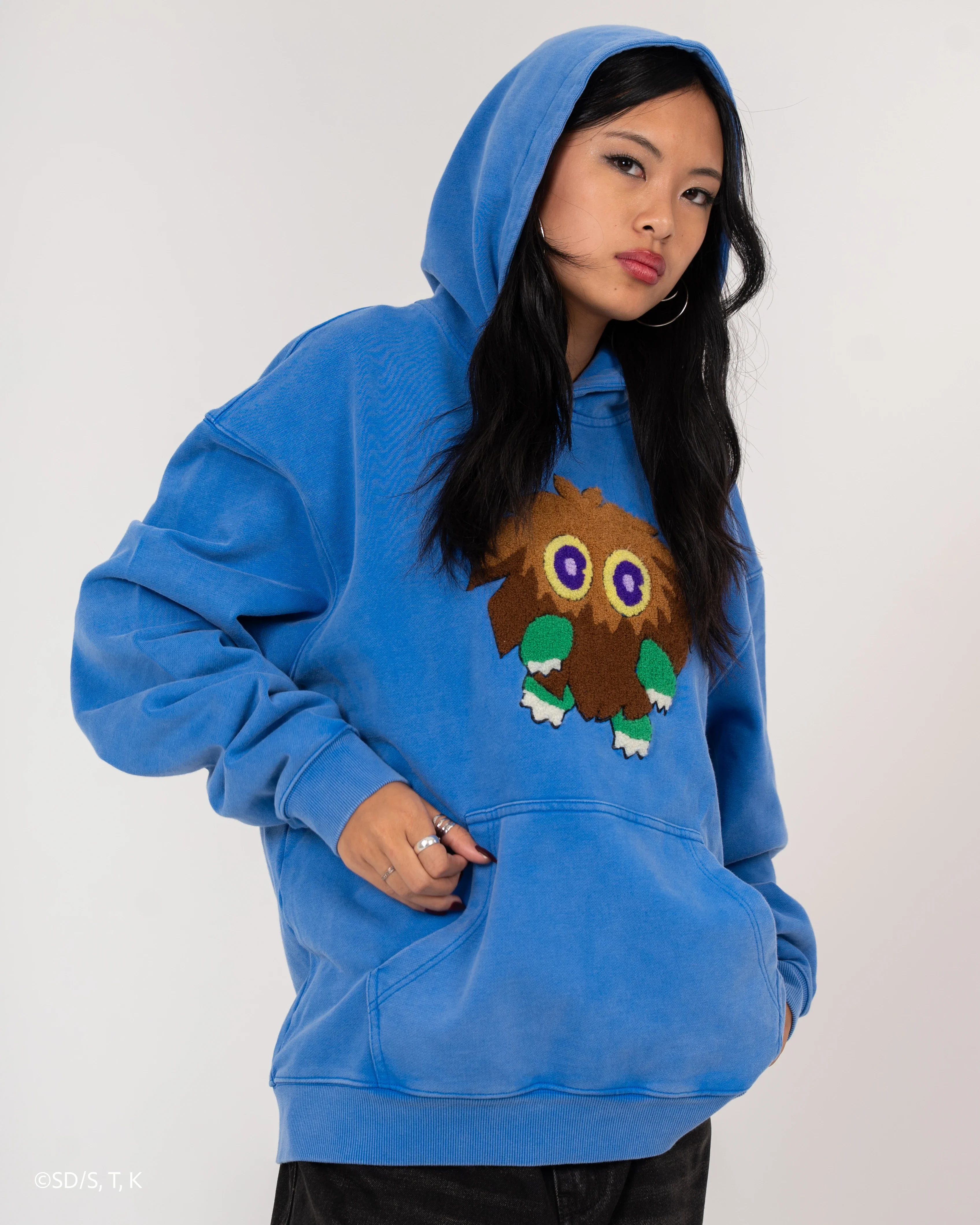 Kuriboh Hoodie - Image 4
