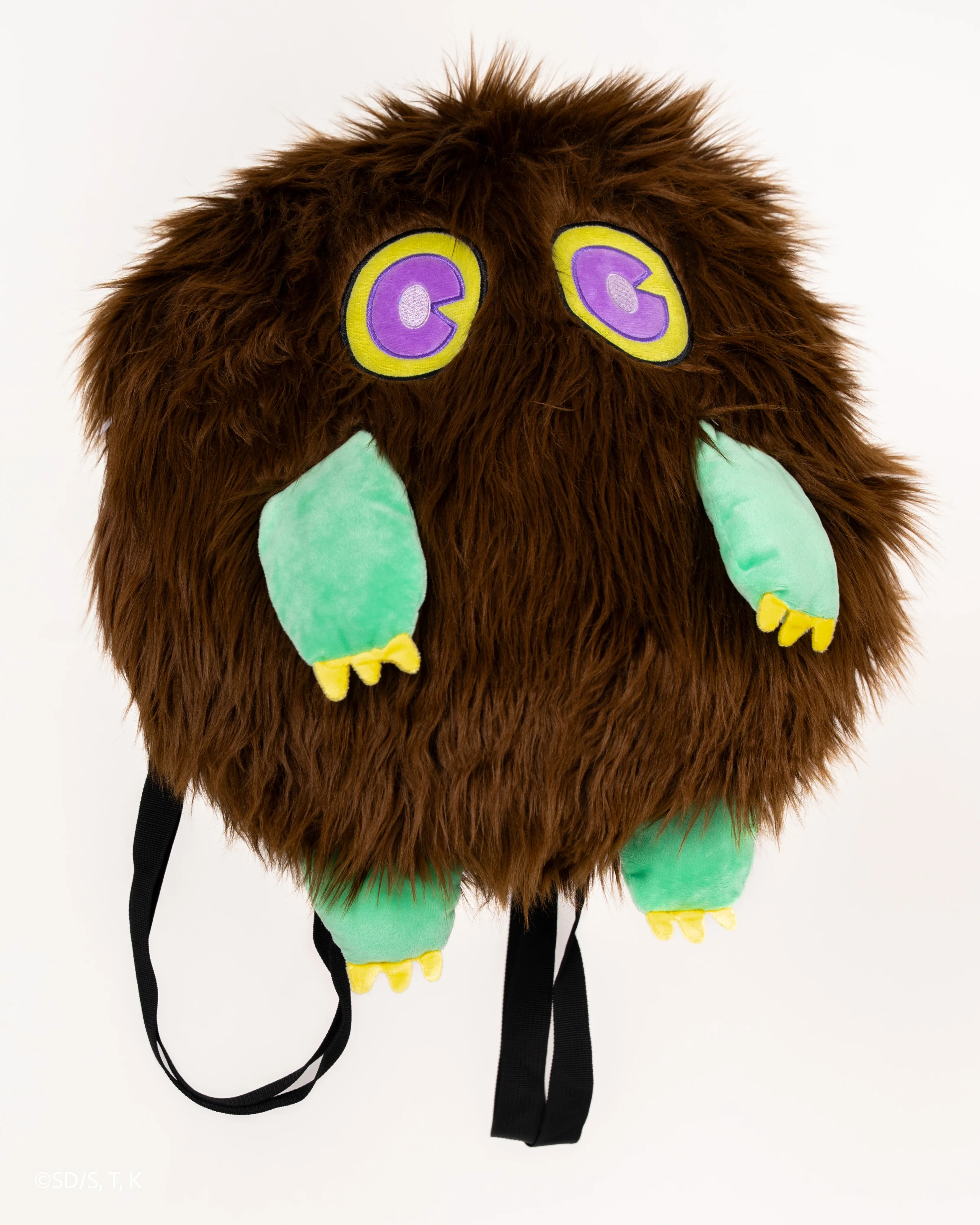 Kuriboh Plush Bag - Image 3