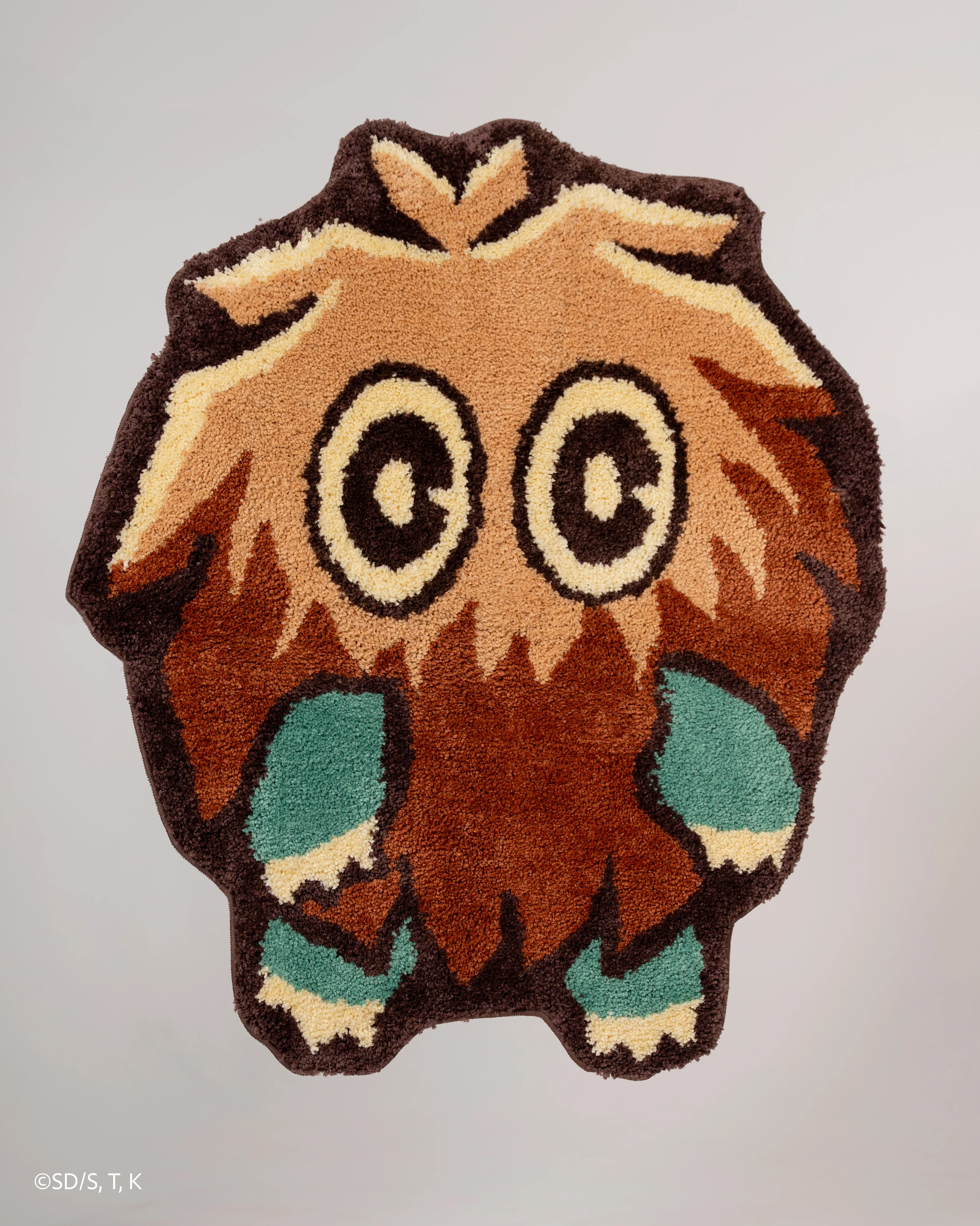 Kuriboh Rug - Image 3