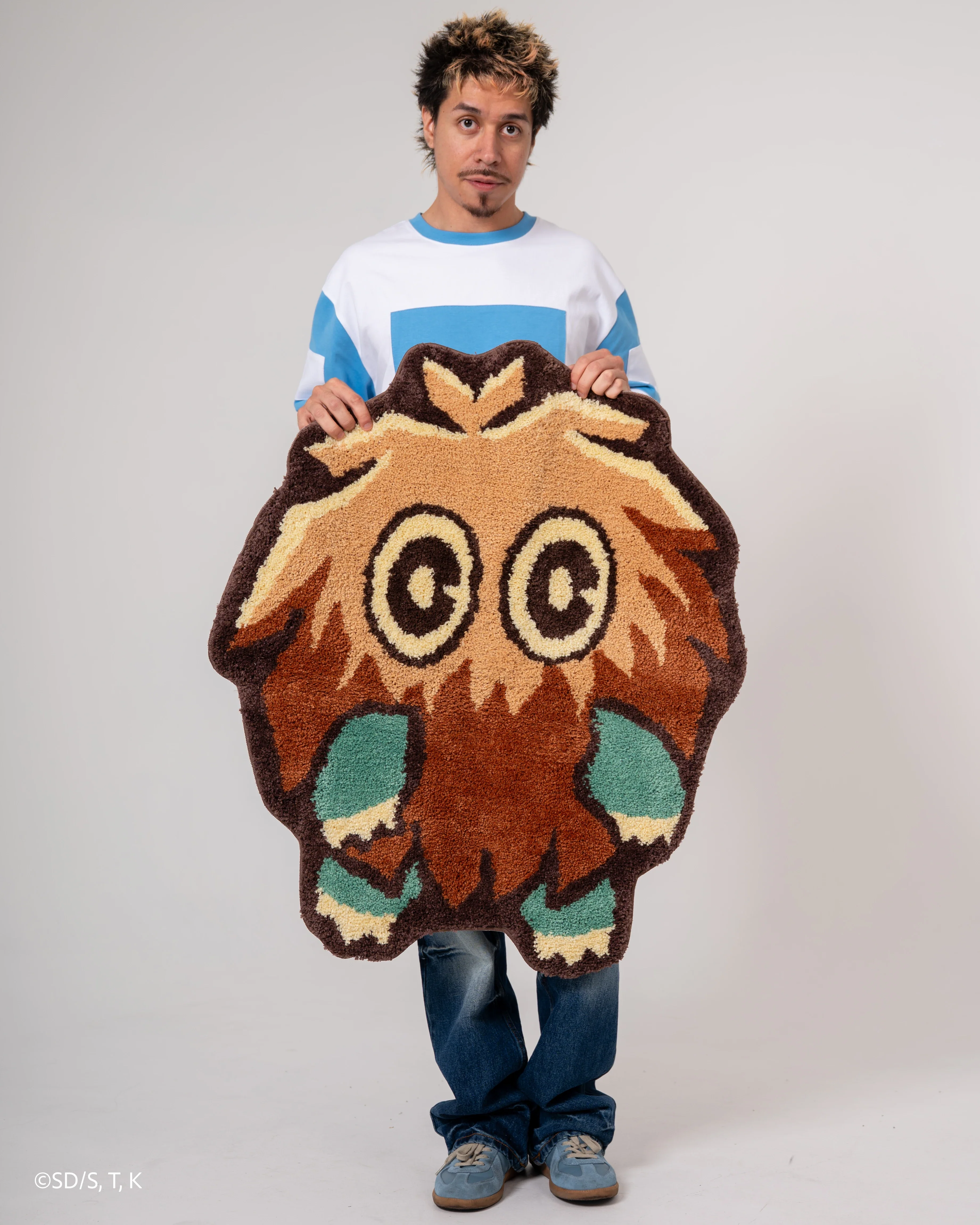 Kuriboh Rug - Image 4