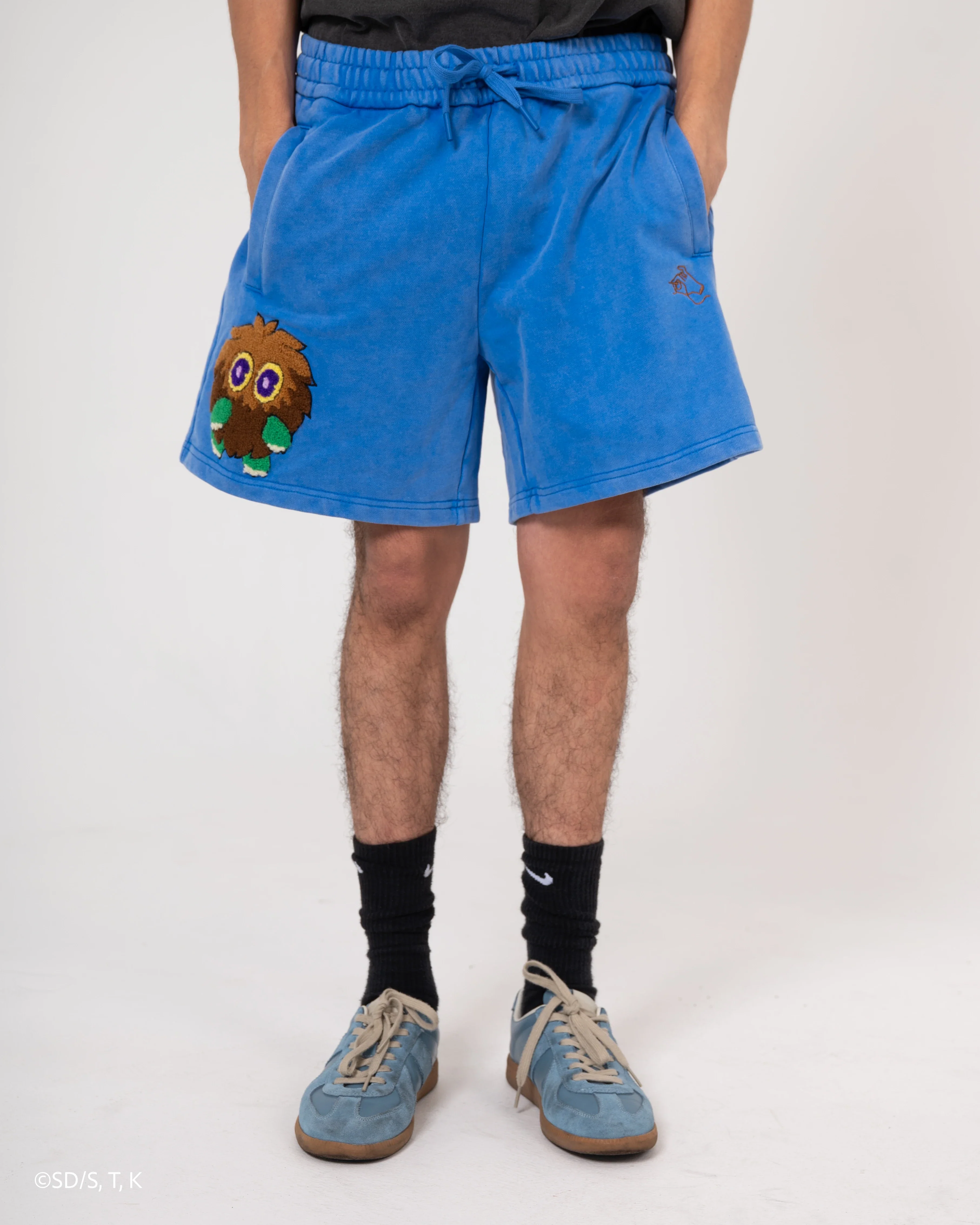 Kuriboh Shorts - Image 6