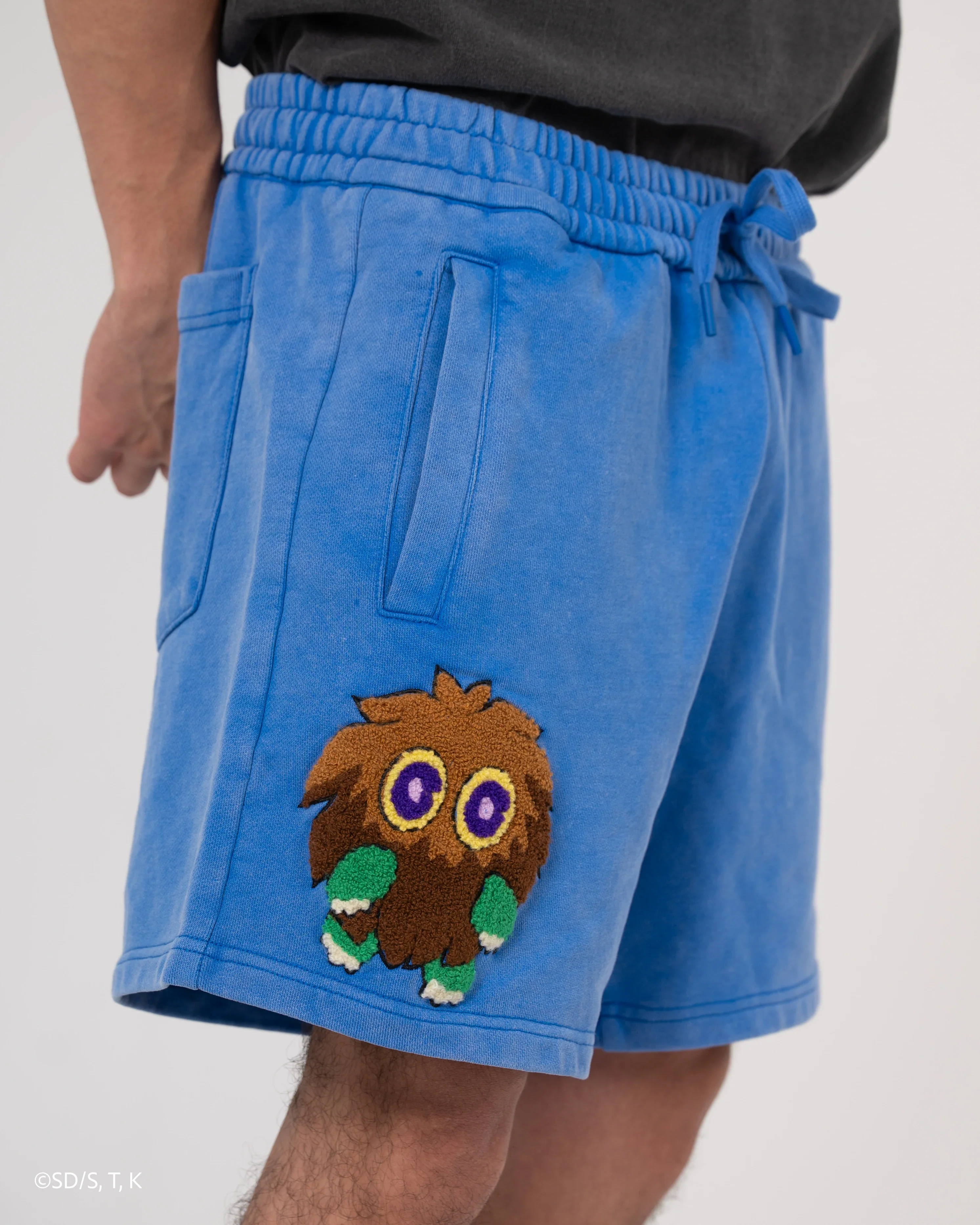 Kuriboh Shorts - Image 7