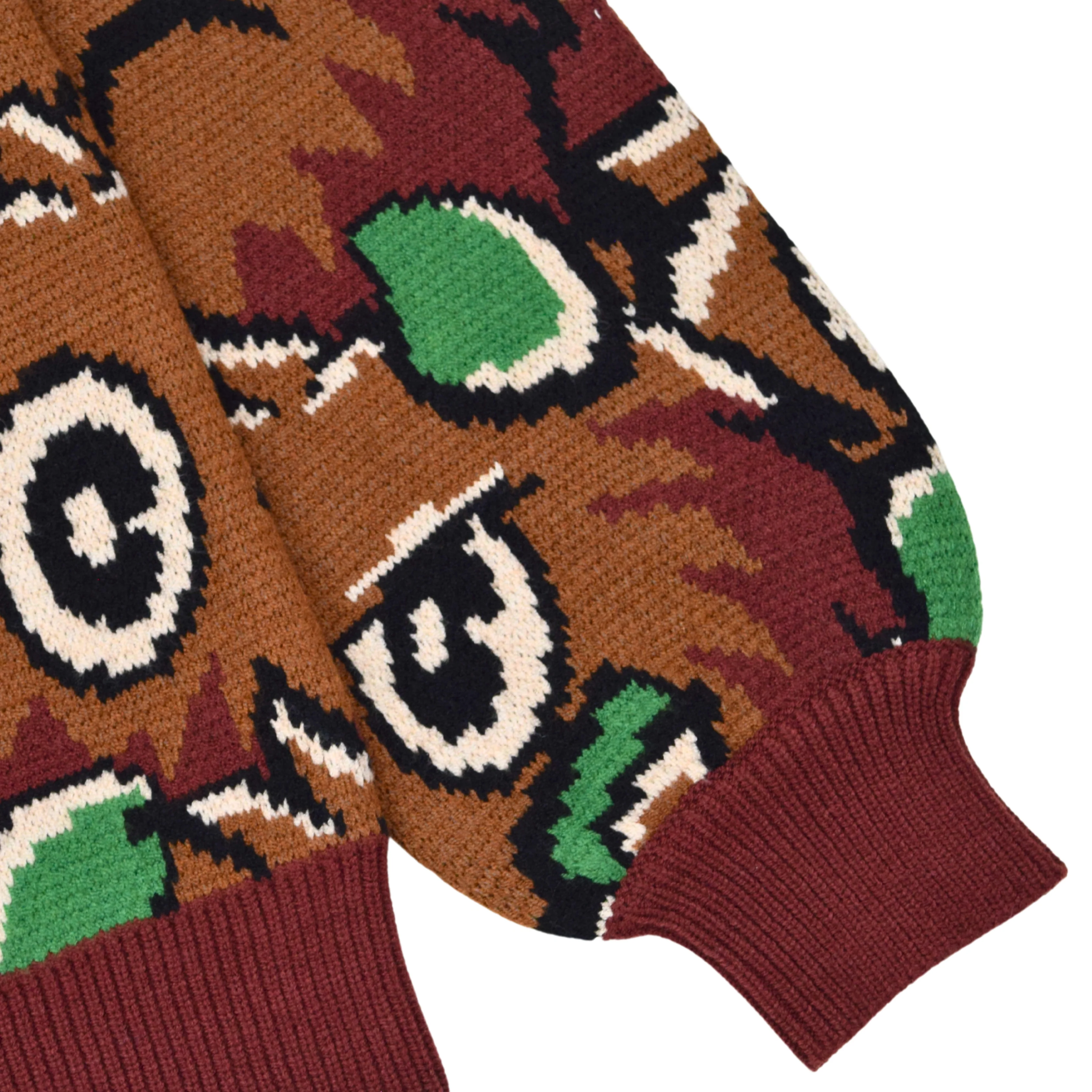 Kuriboh Sweater - Image 16