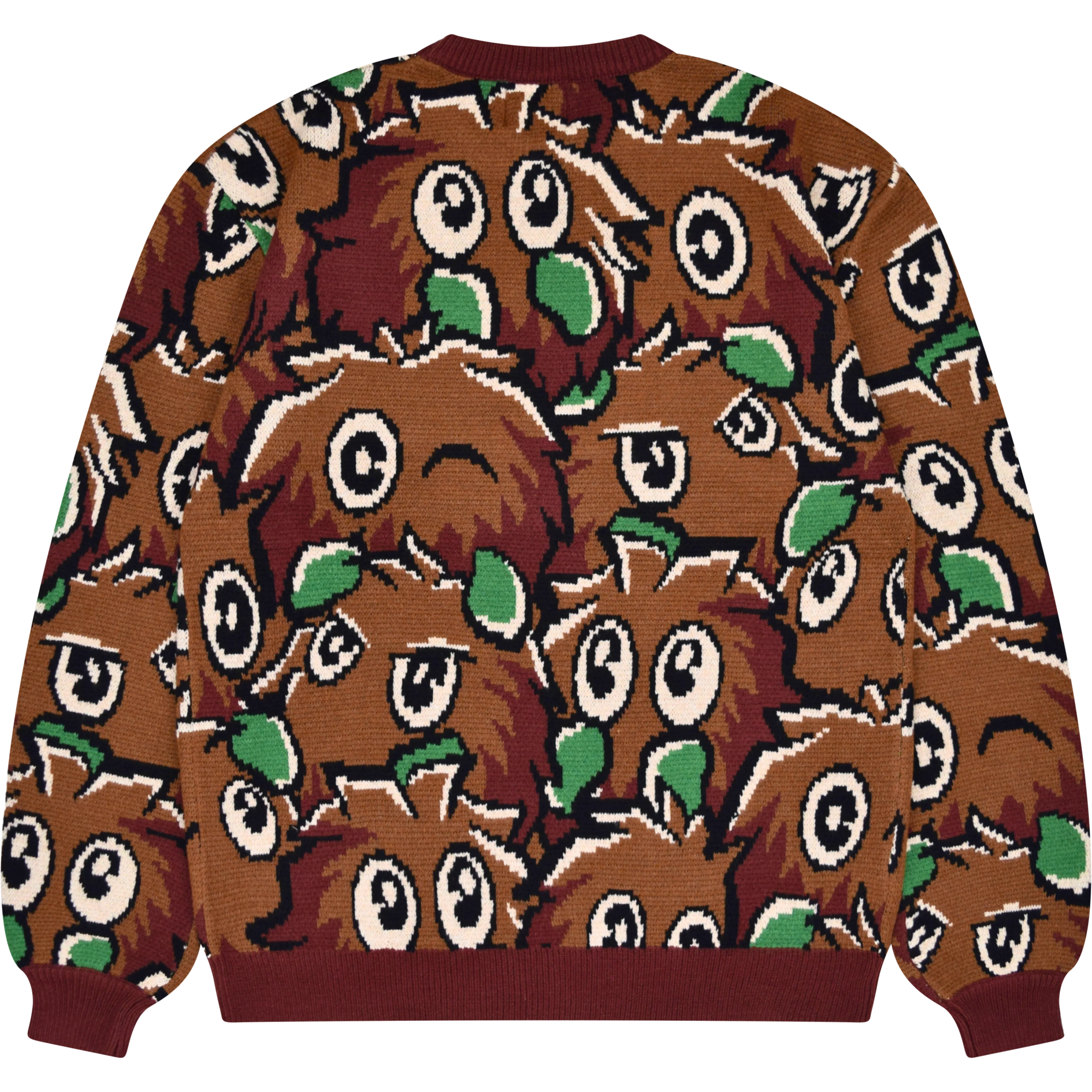 Kuriboh Sweater - Image 2