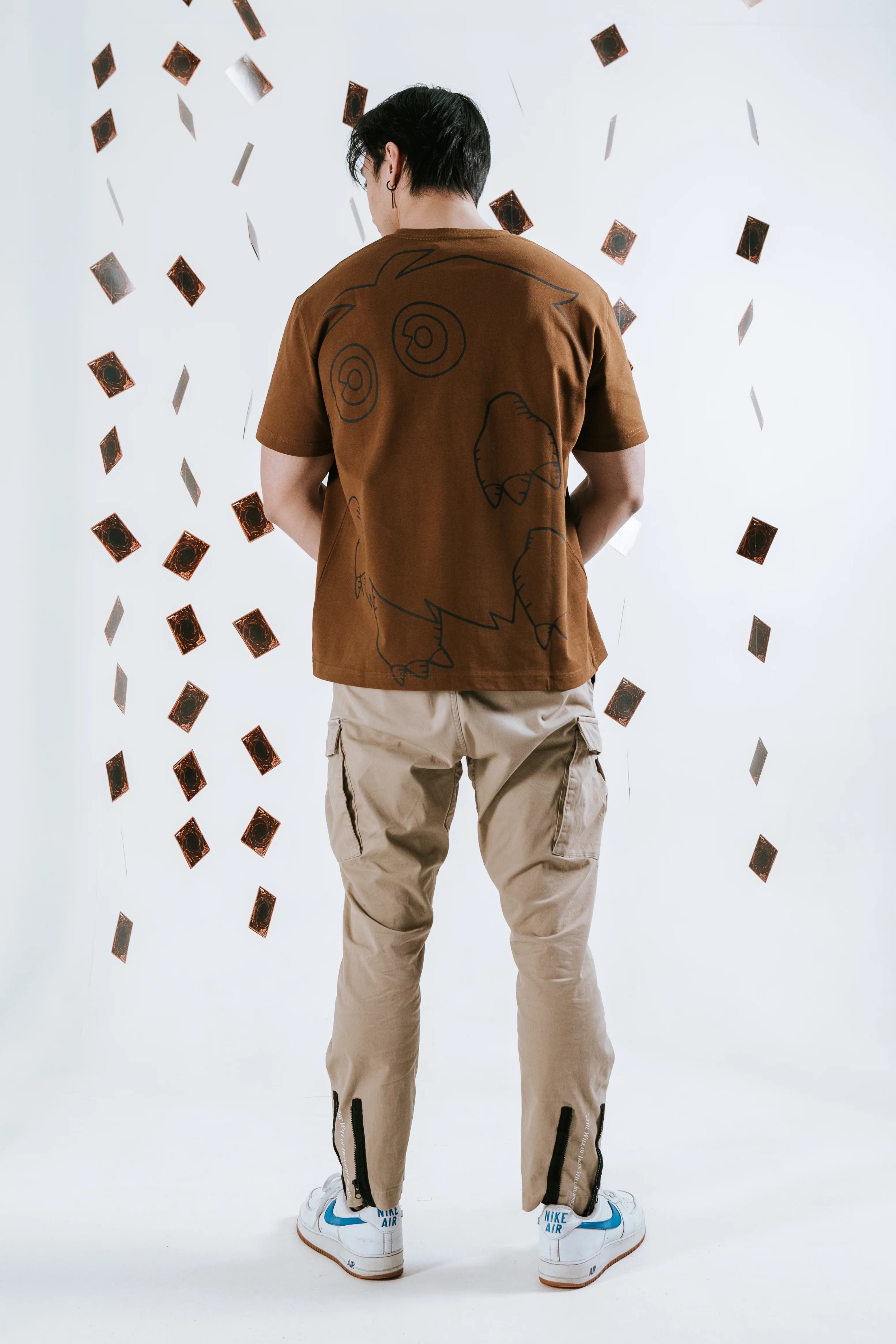Kuriboh Tee - Image 3