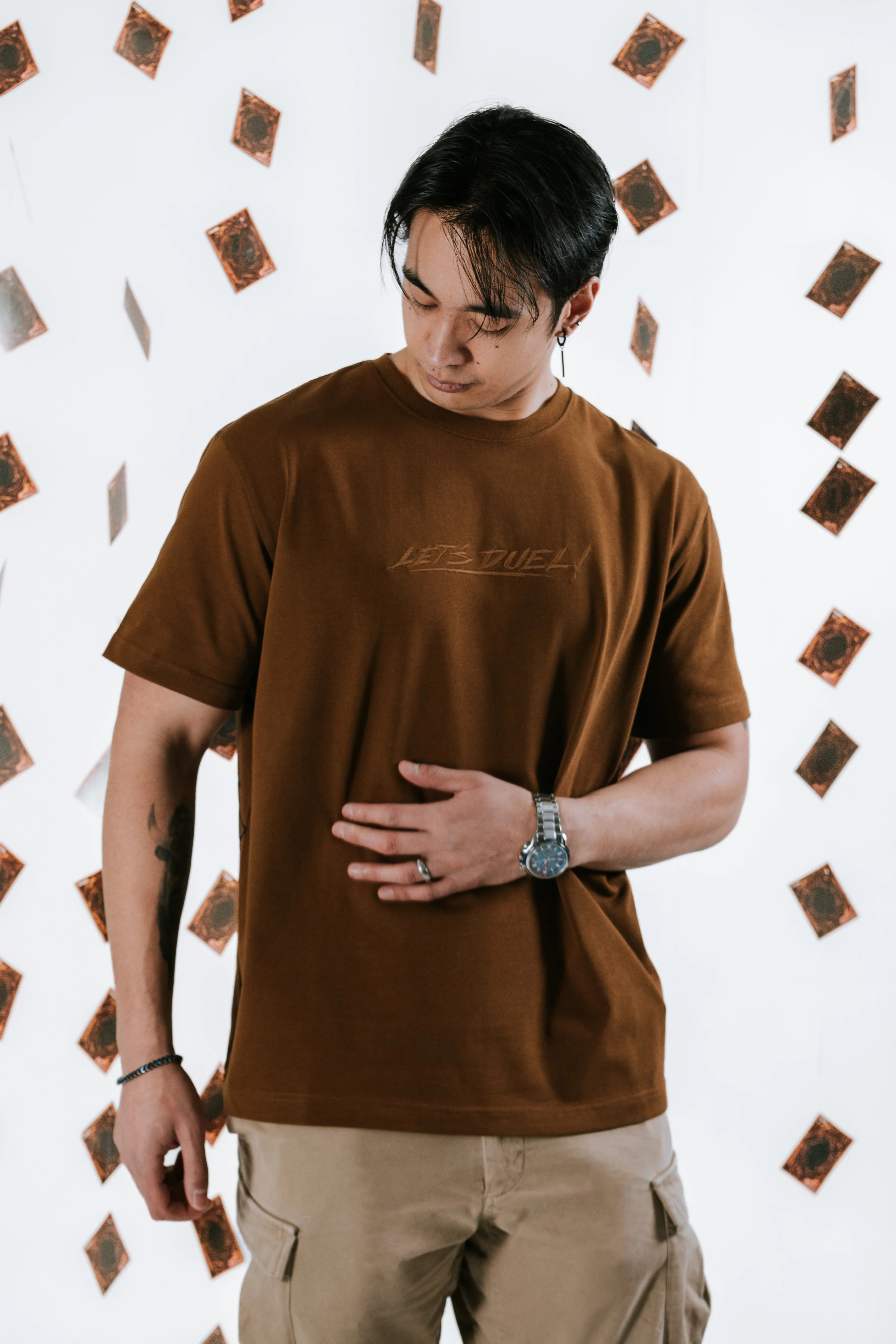 Kuriboh Tee - Image 4