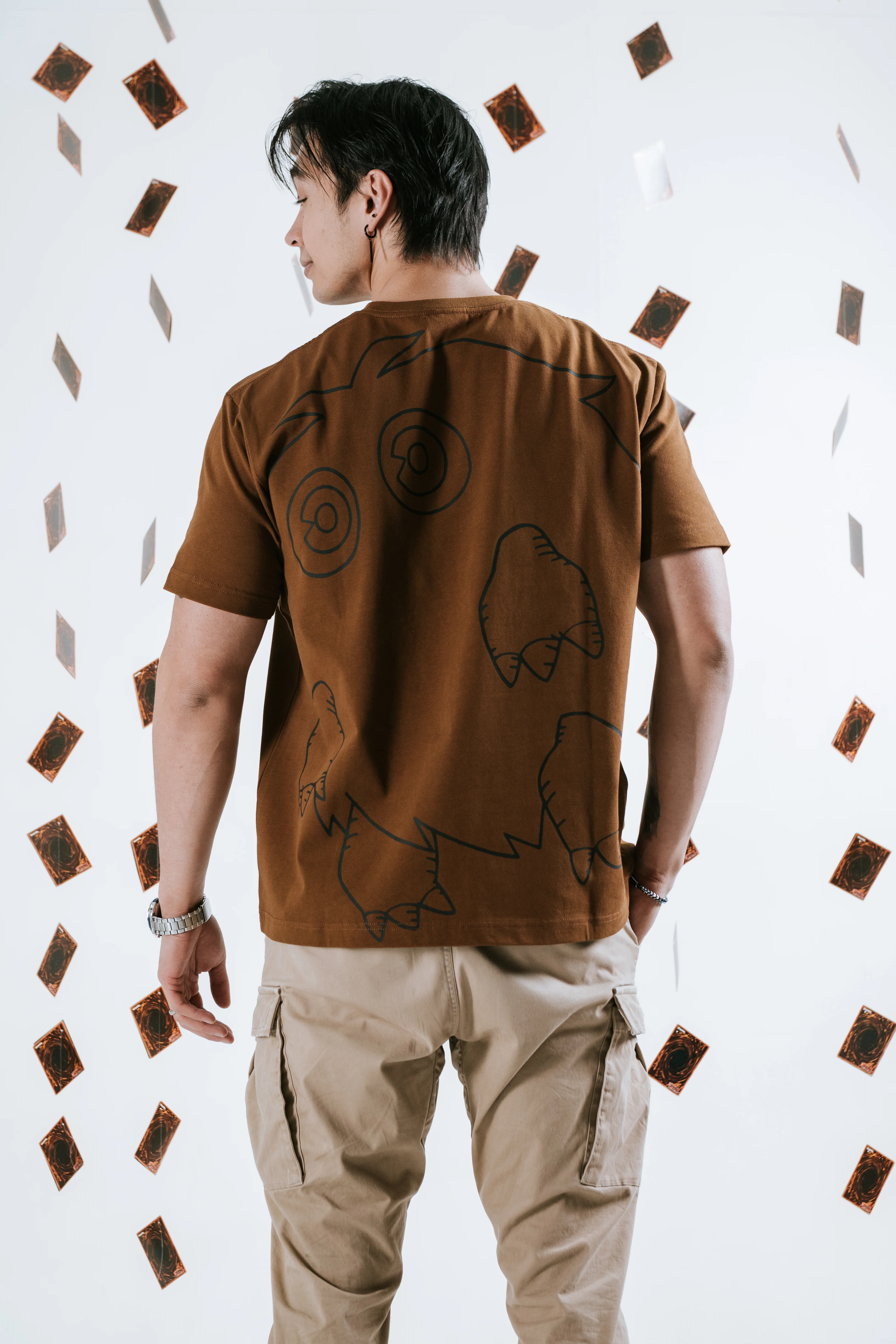Kuriboh Tee - Image 5