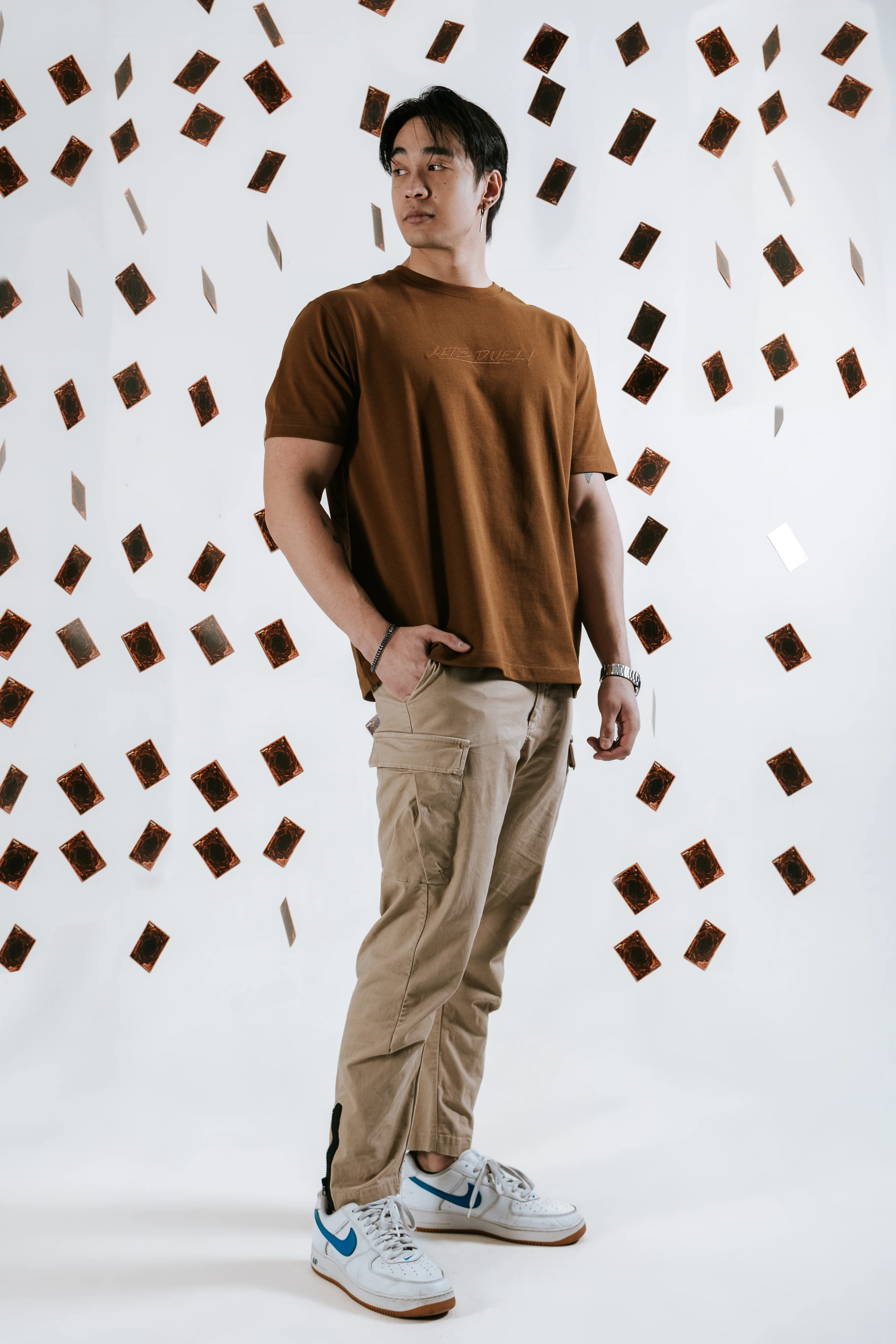 Kuriboh Tee - Image 6