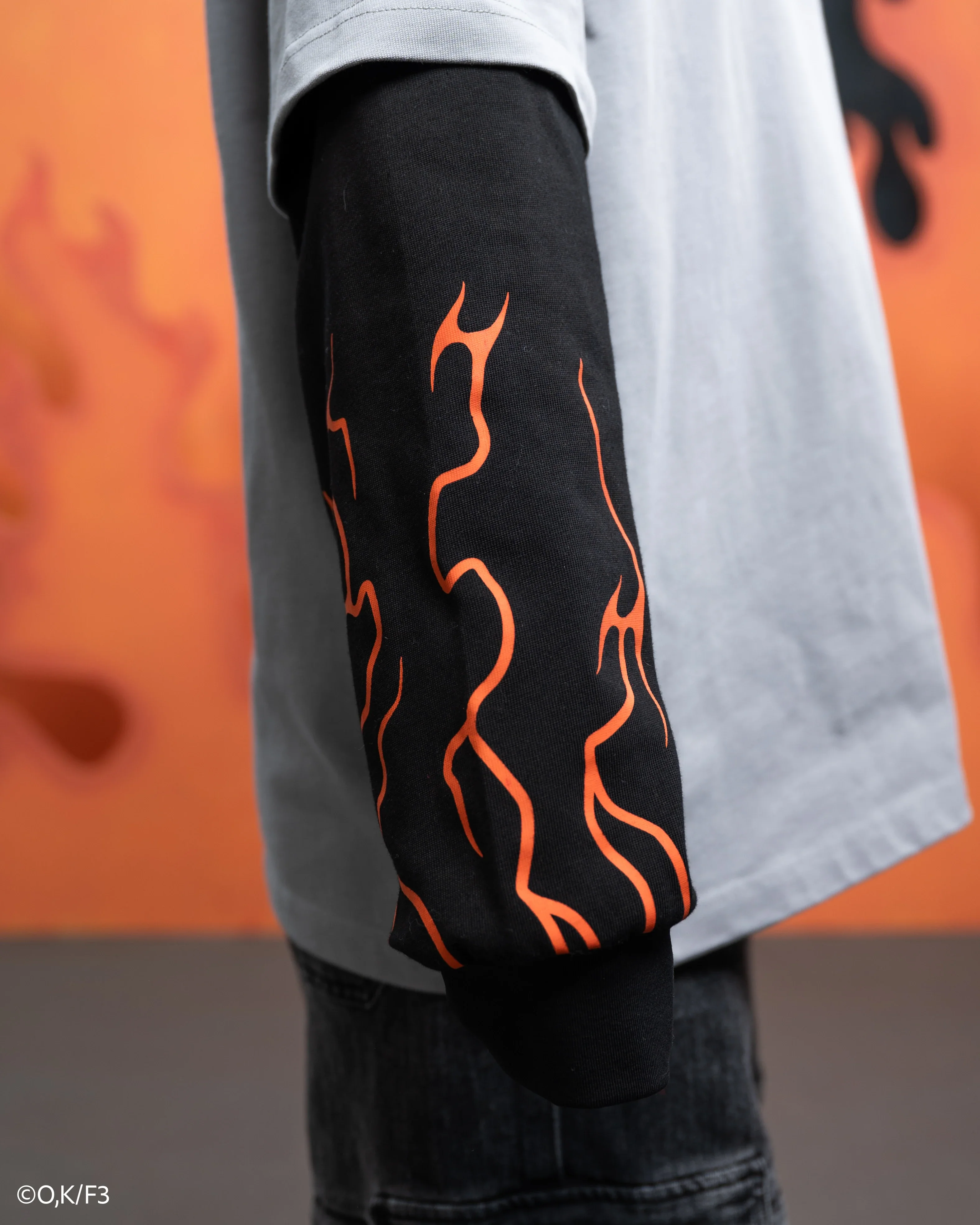 Kurono Long Sleeve - Image 11