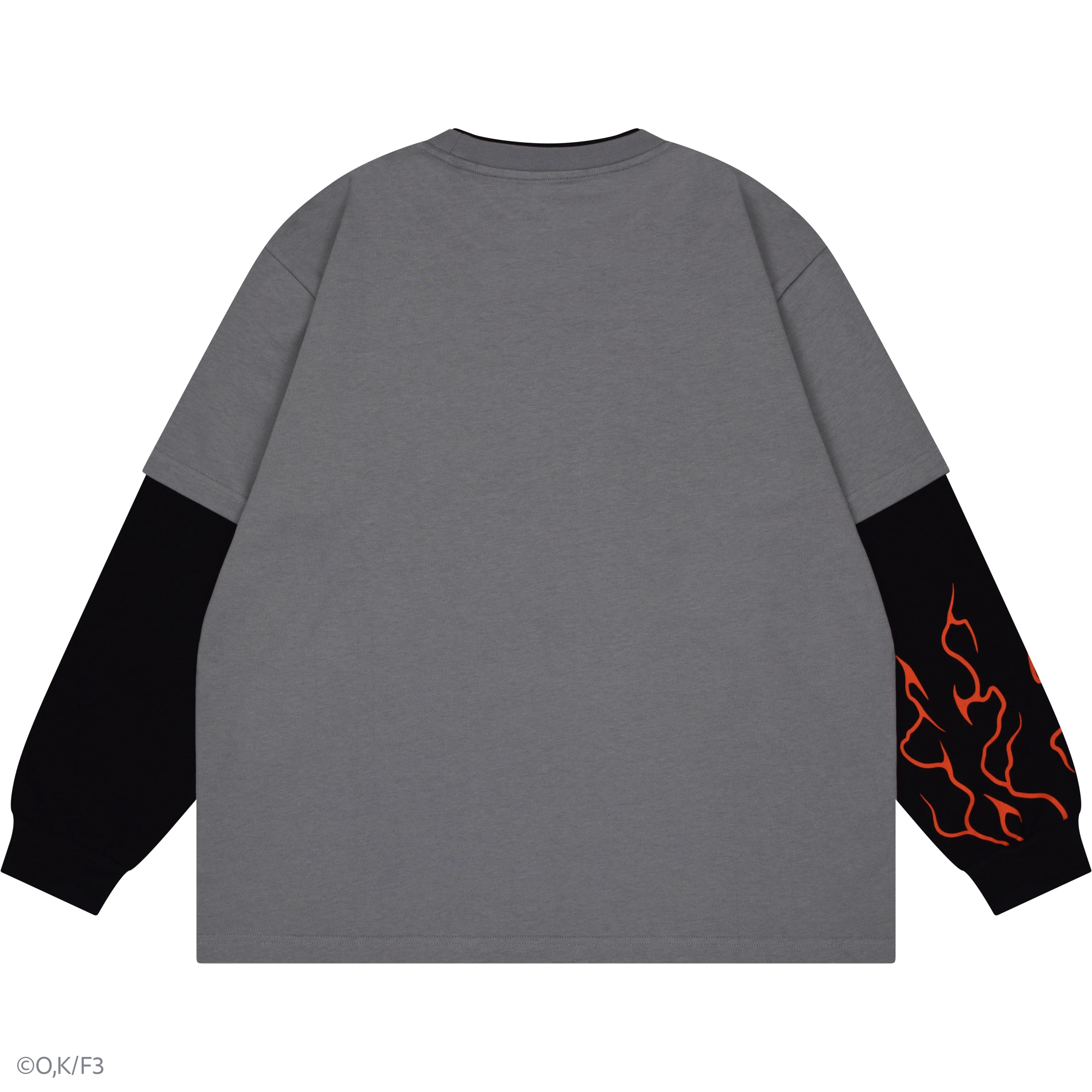 Kurono Long Sleeve - Image 2