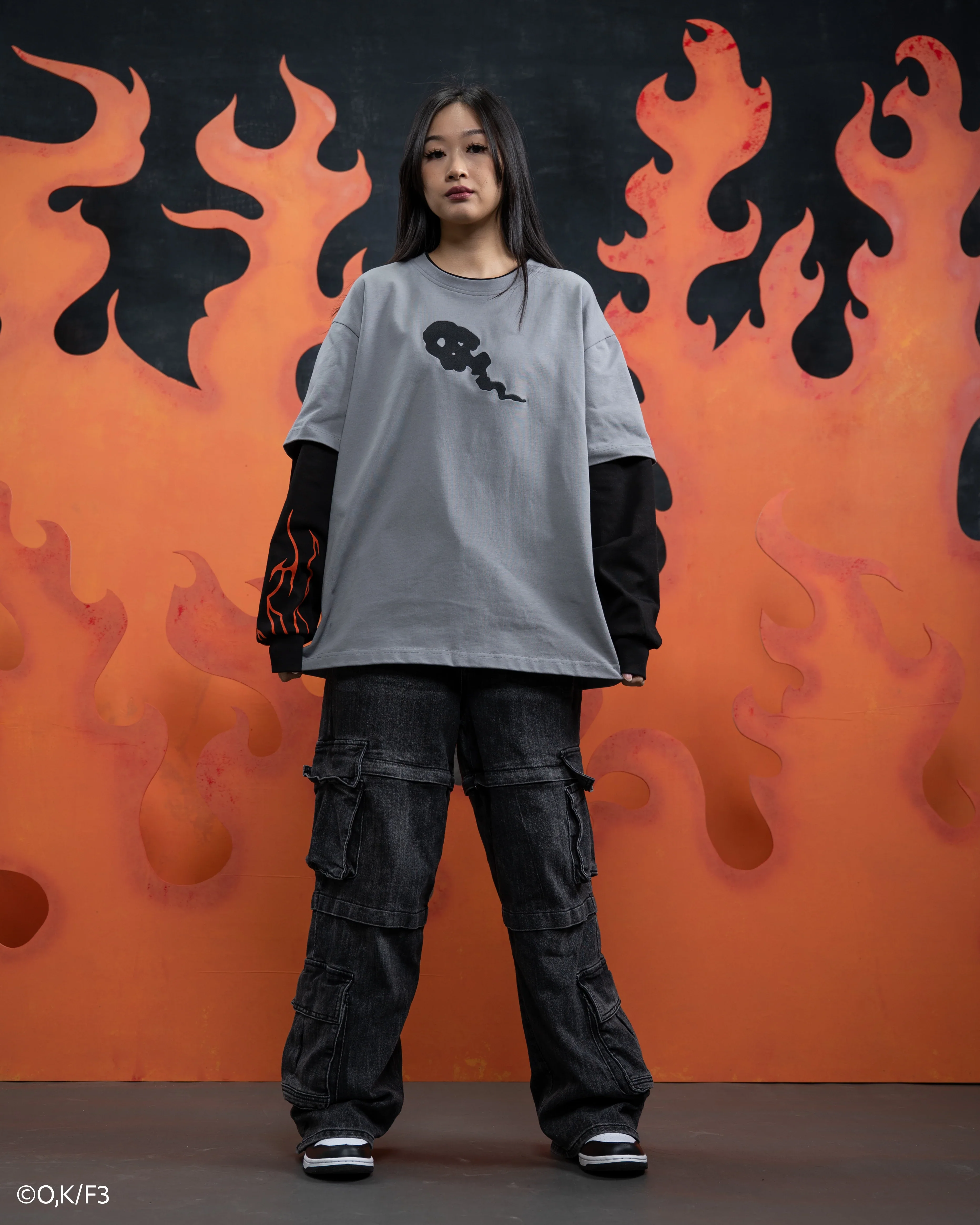 Kurono Long Sleeve - Image 3