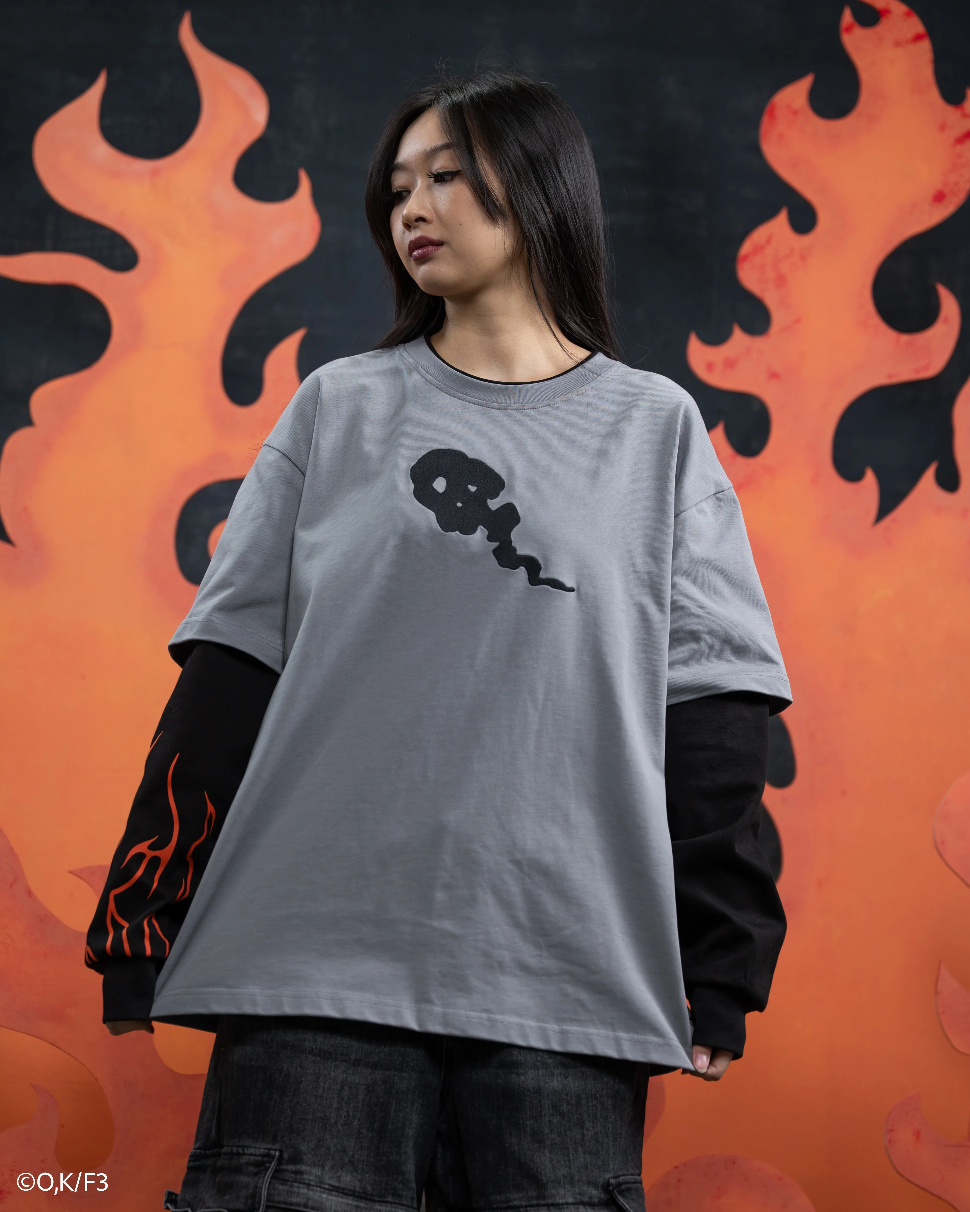 Kurono Long Sleeve - Image 4