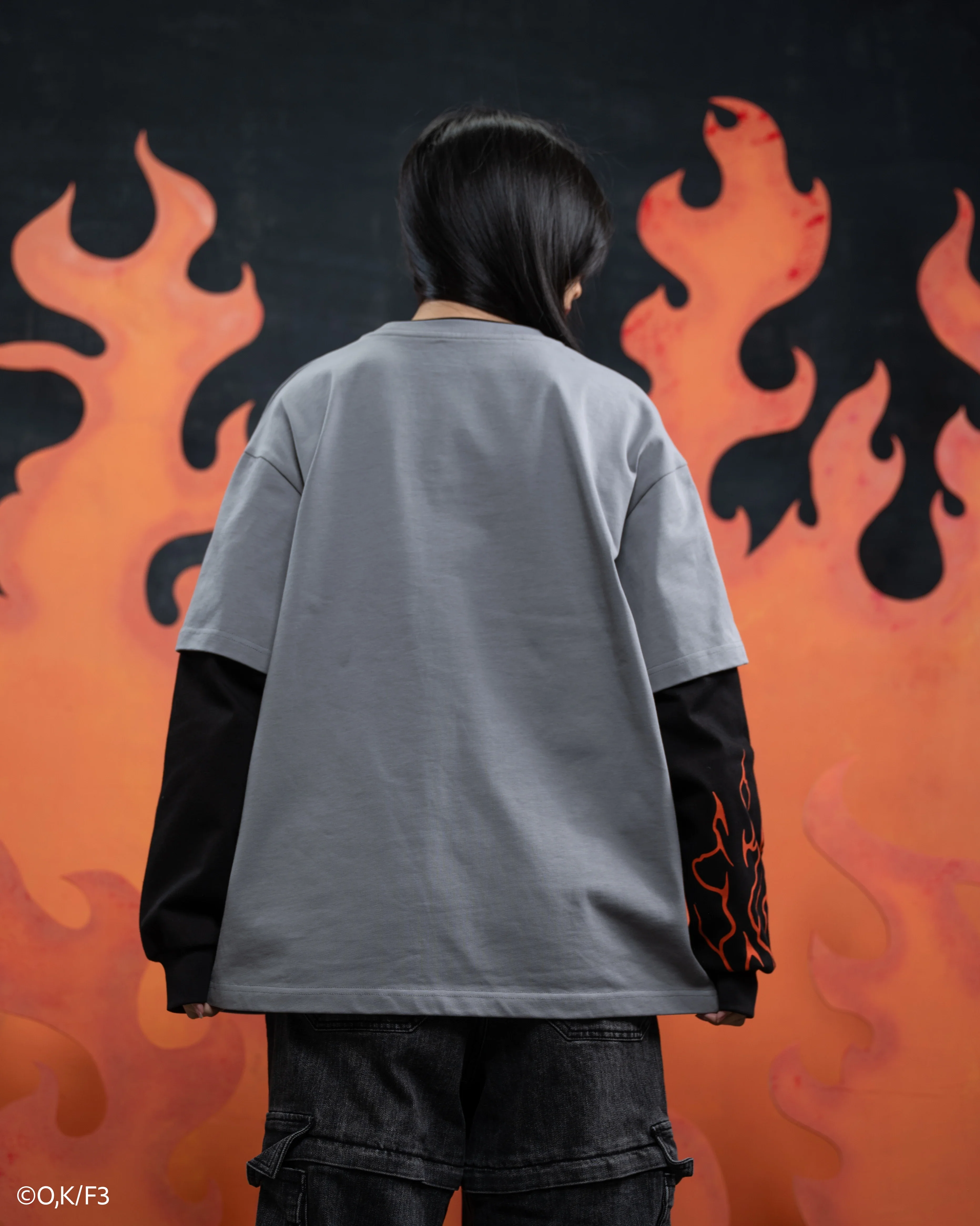 Kurono Long Sleeve - Image 5