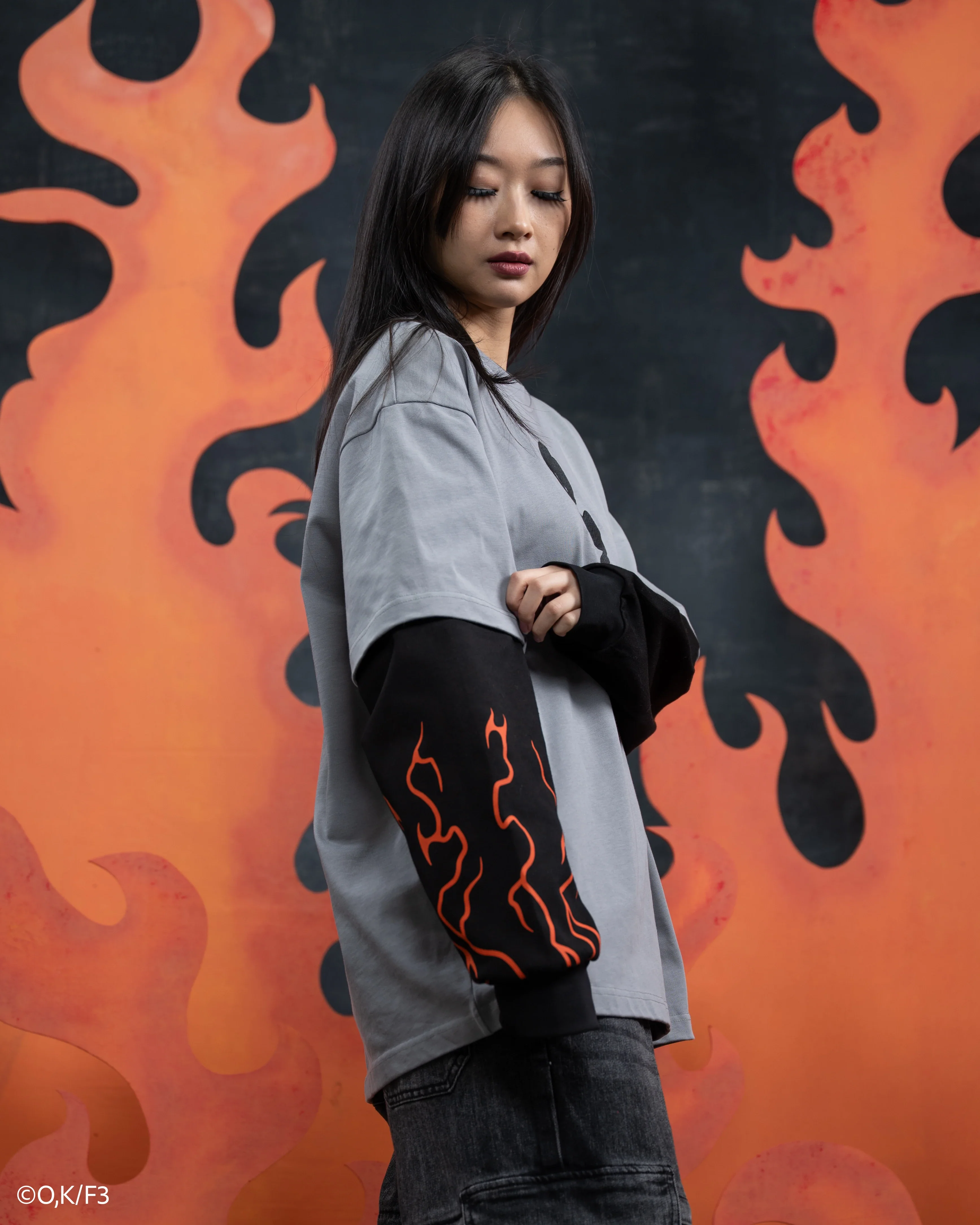Kurono Long Sleeve - Image 7