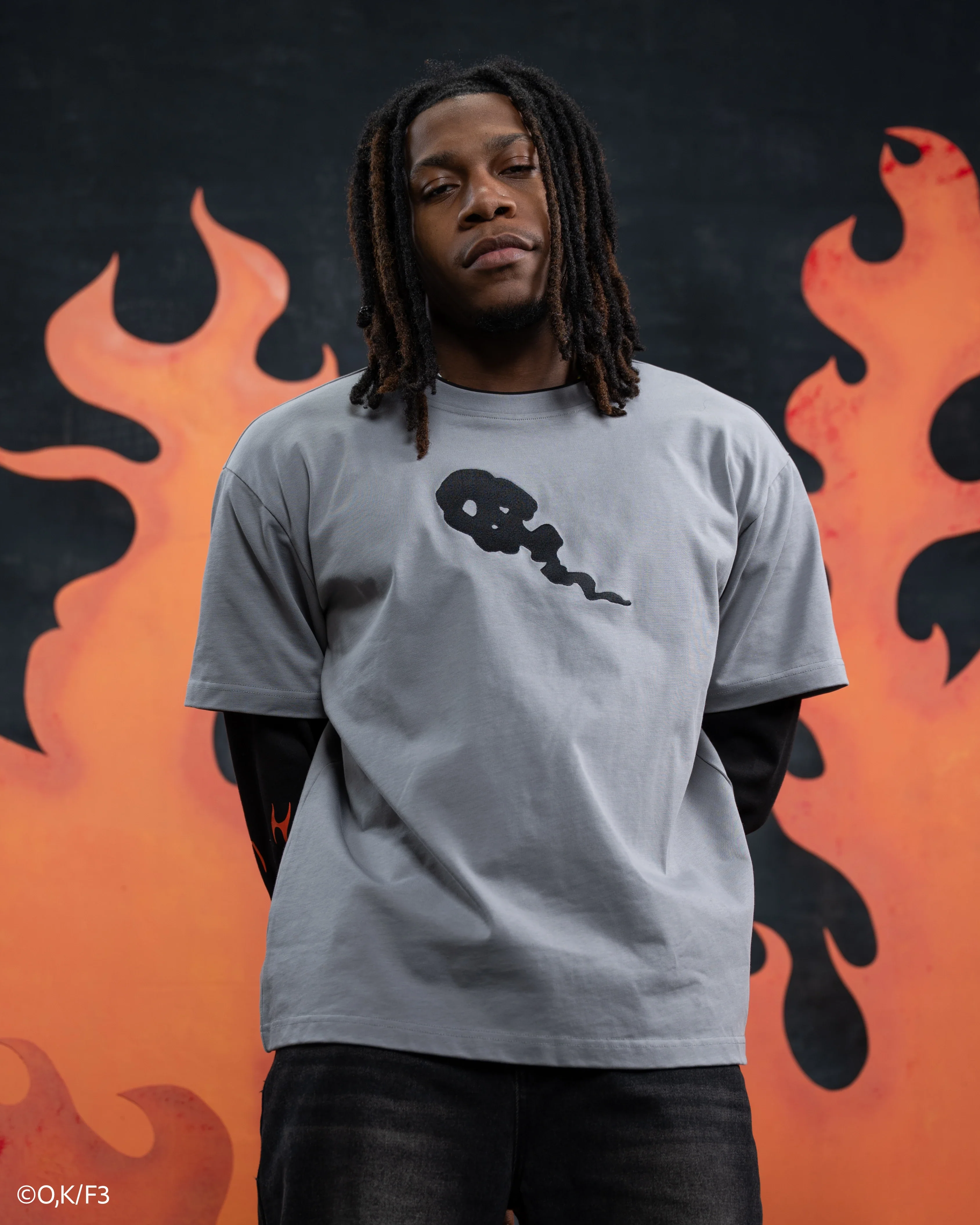 Kurono Long Sleeve - Image 8