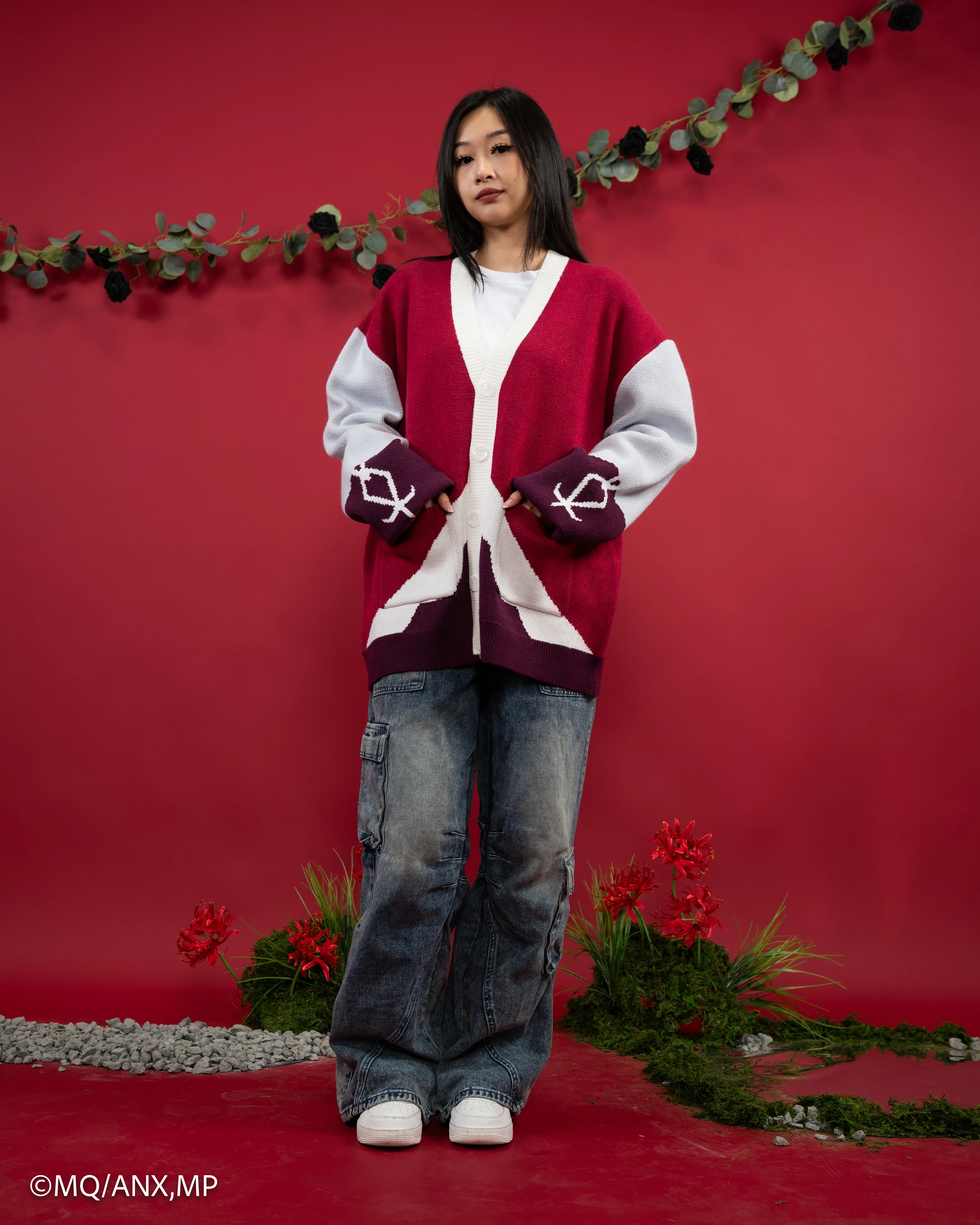 Kyoko Cardigan - Image 3