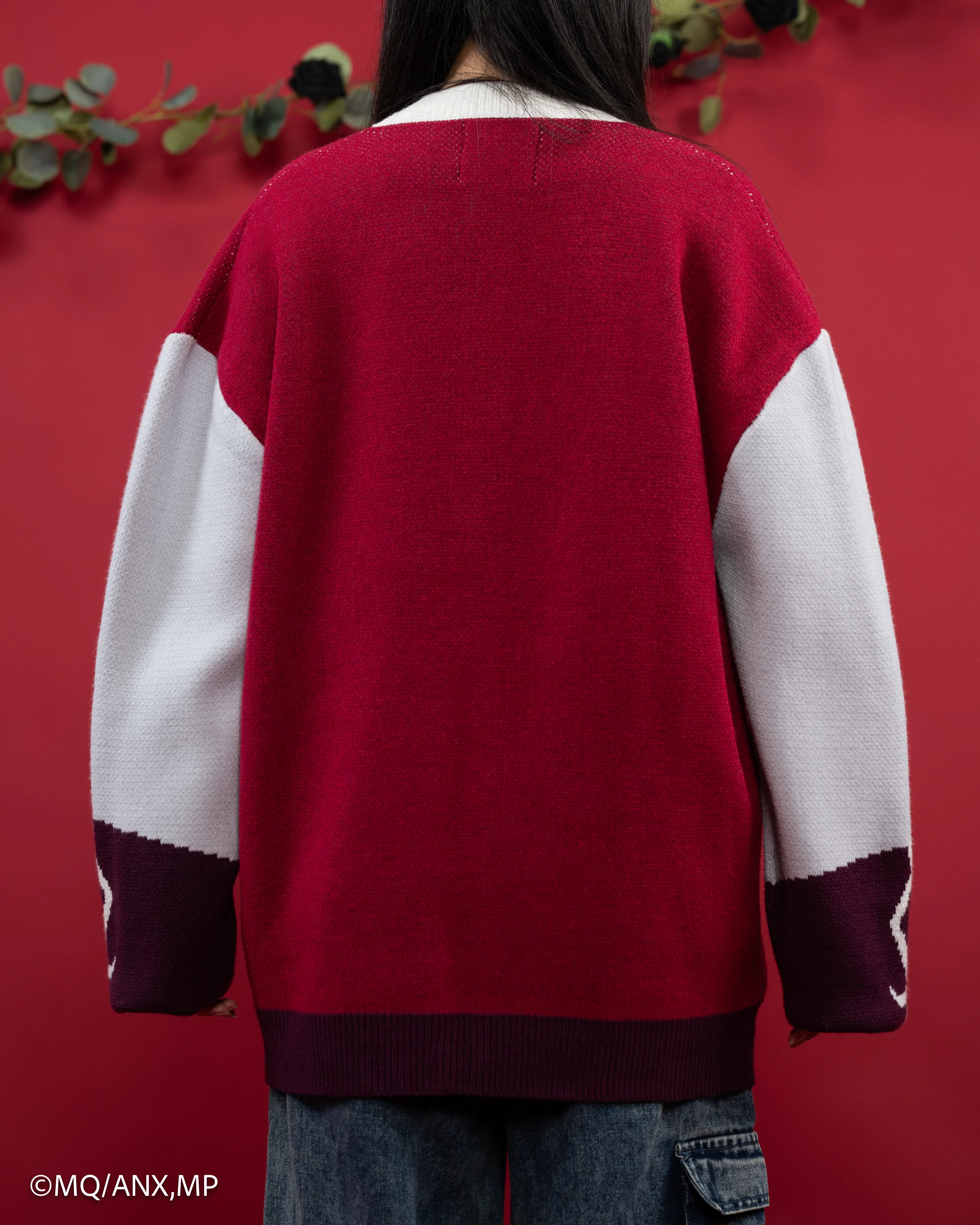 Kyoko Cardigan - Image 5
