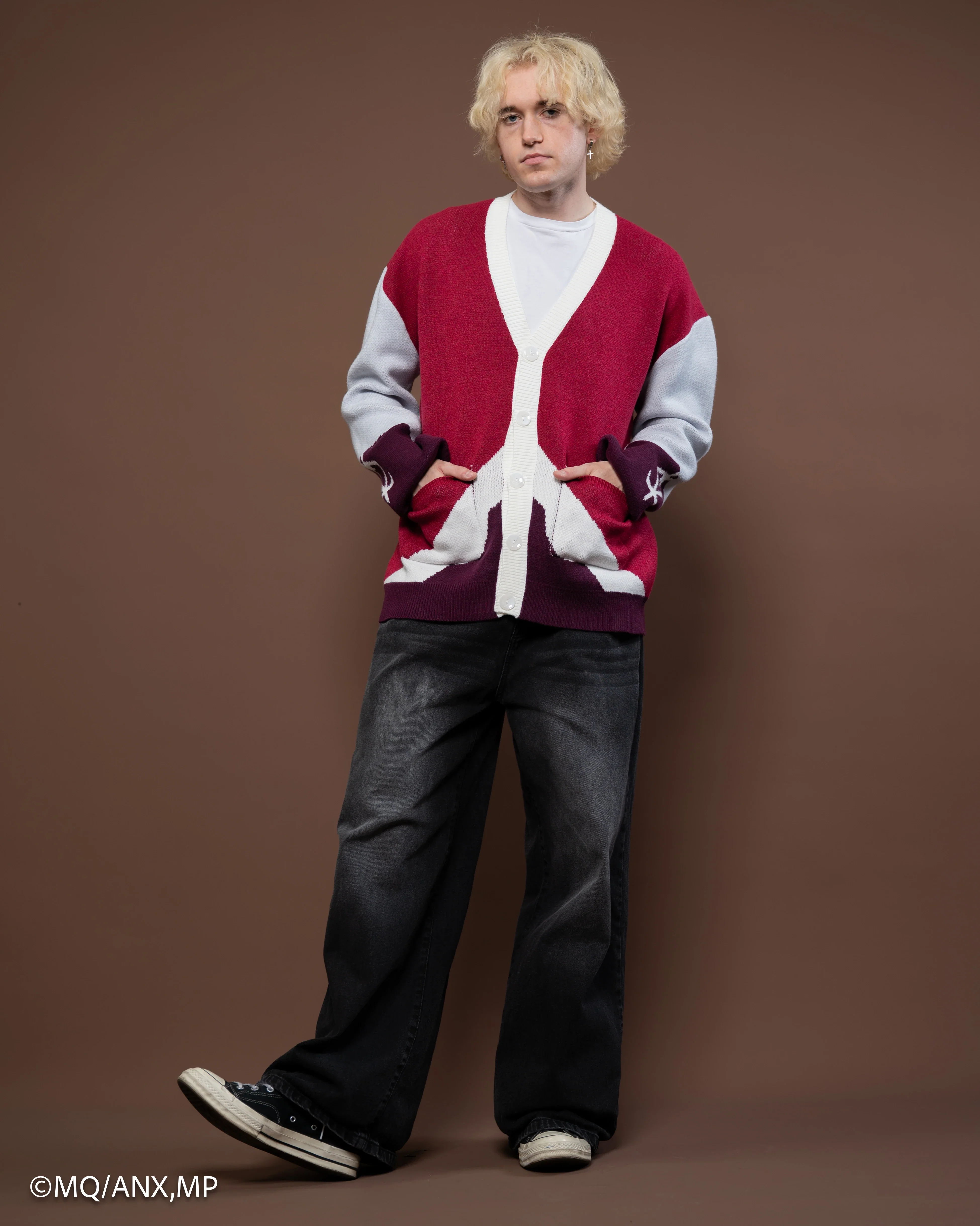 Kyoko Cardigan - Image 6