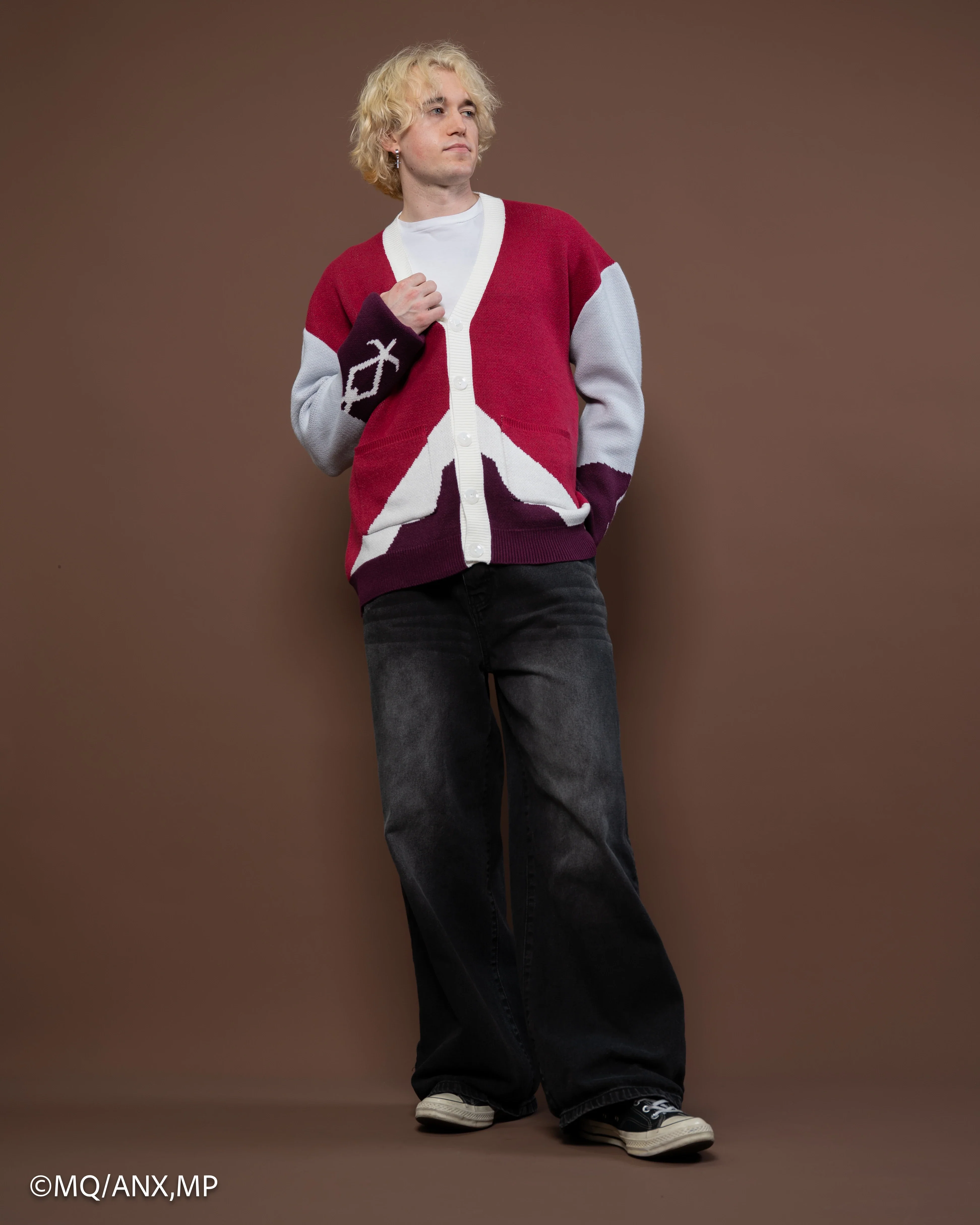 Kyoko Cardigan - Image 7