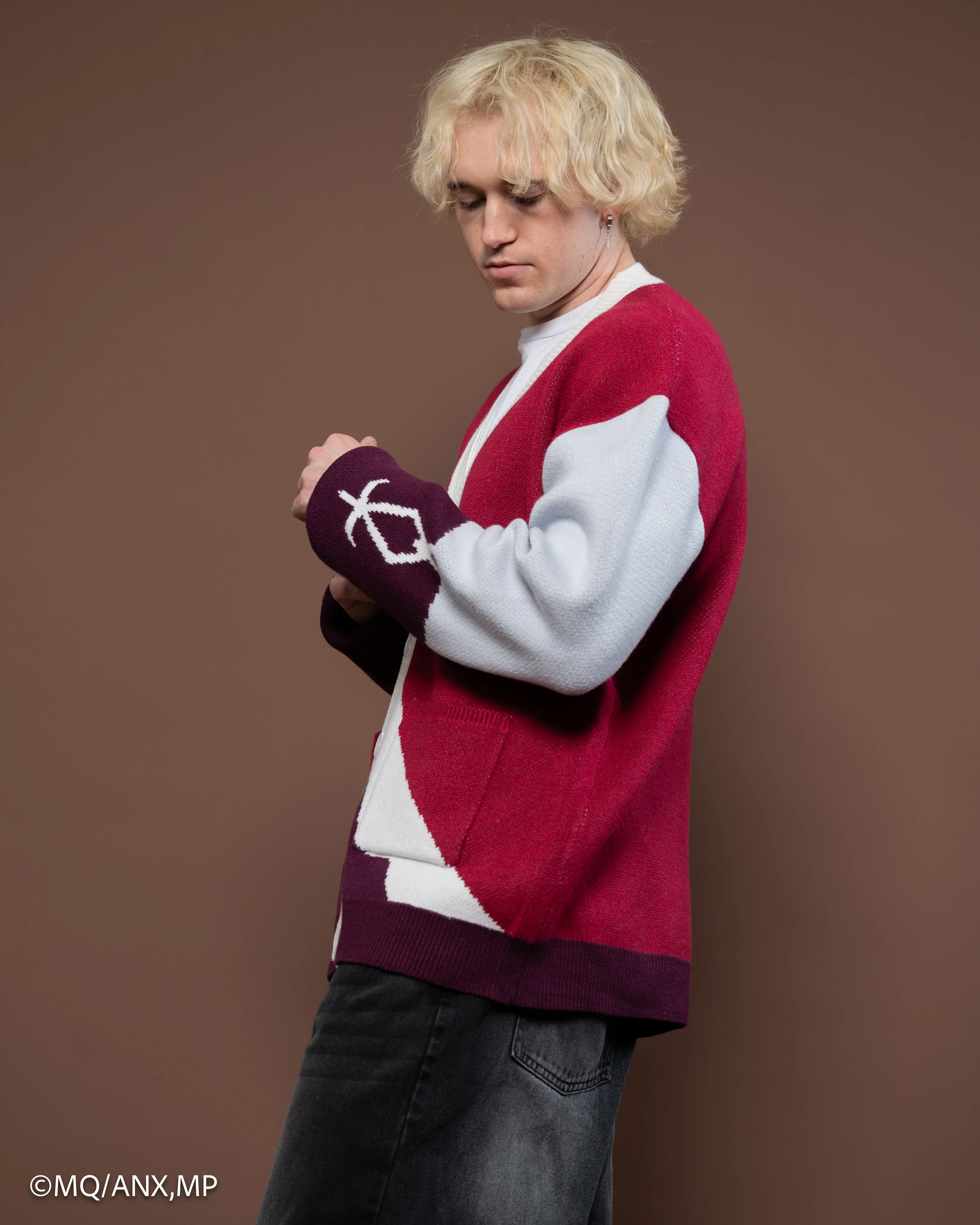 Kyoko Cardigan - Image 8