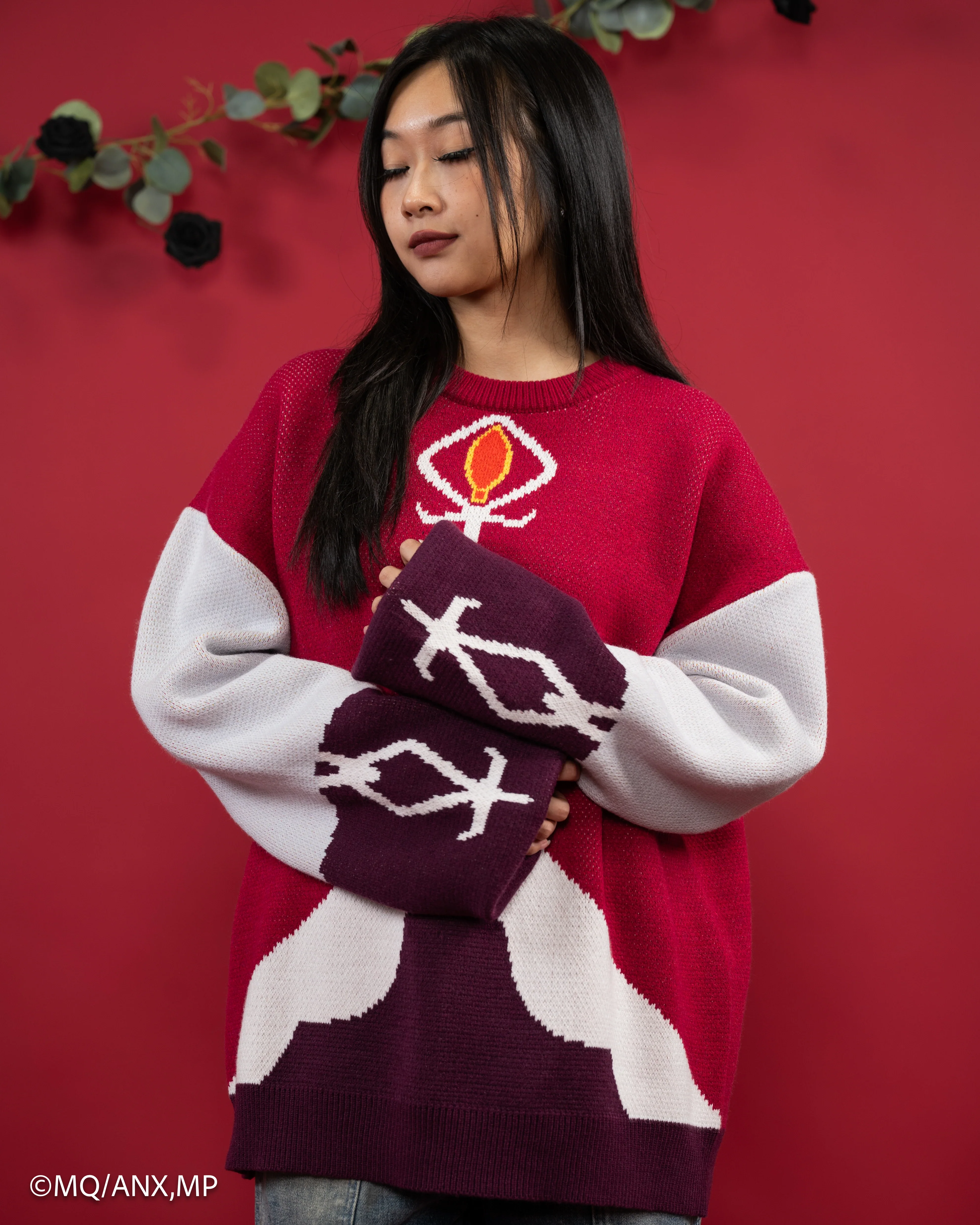 Kyoko Sweater - Image 4