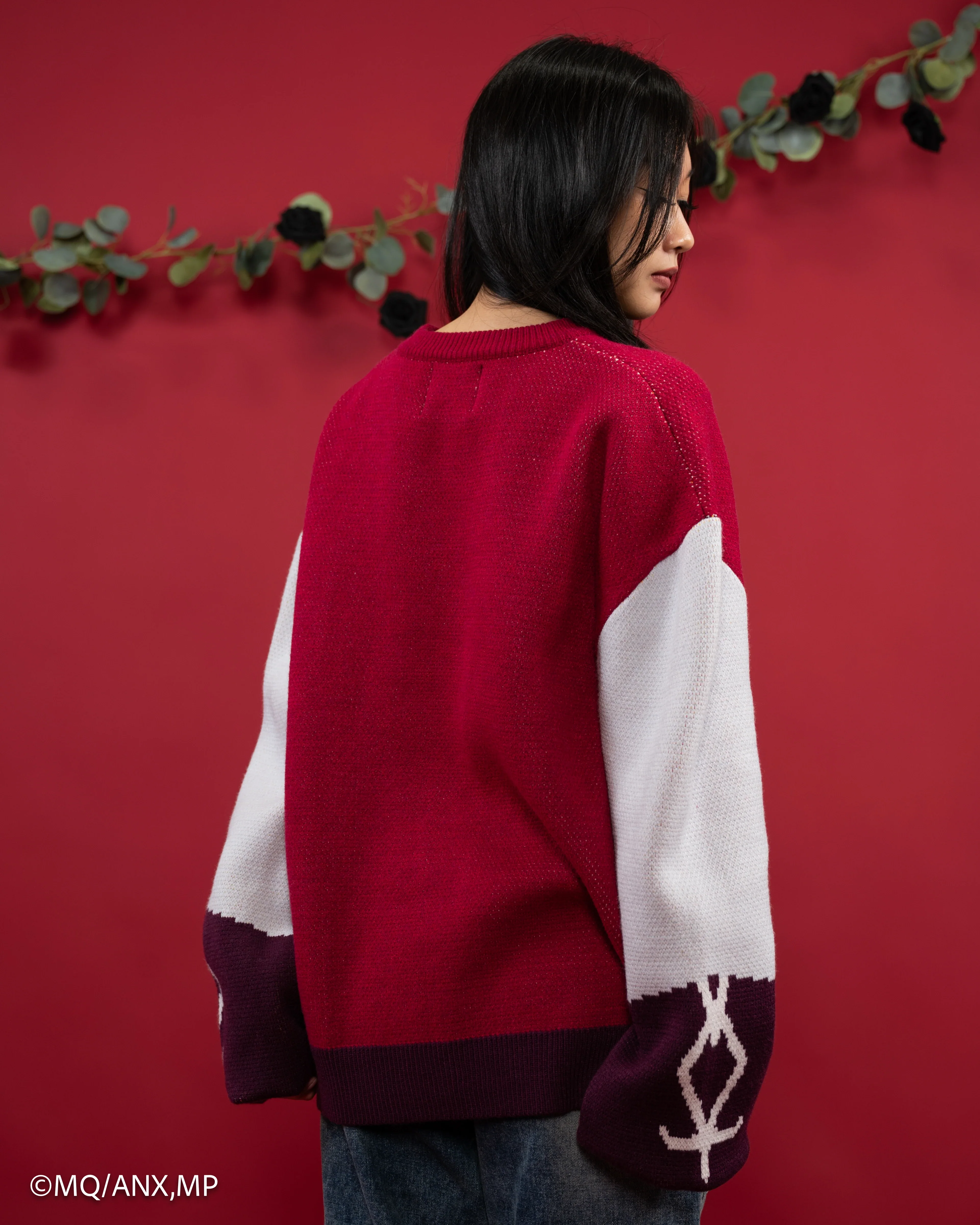 Kyoko Sweater - Image 5
