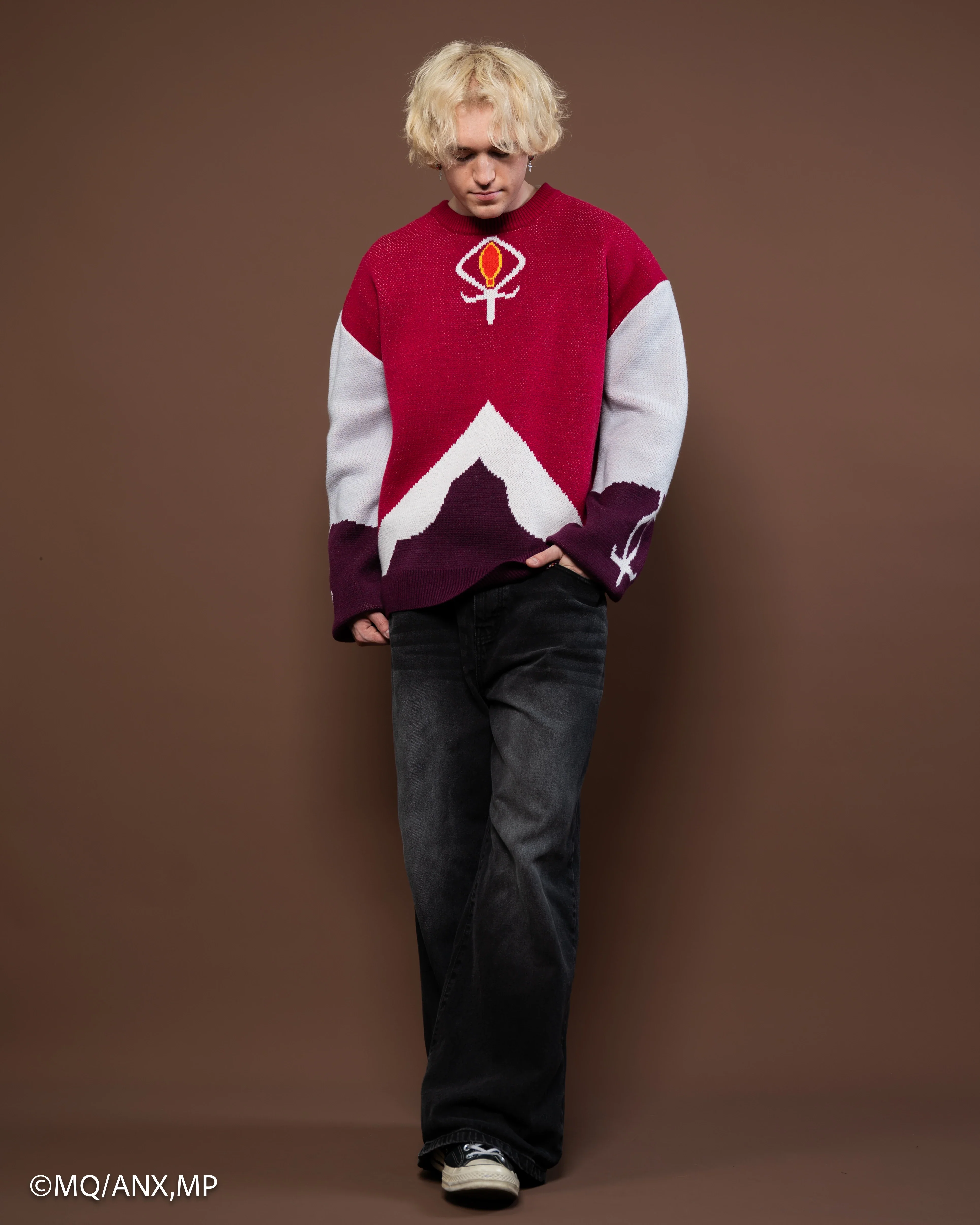 Kyoko Sweater - Image 6