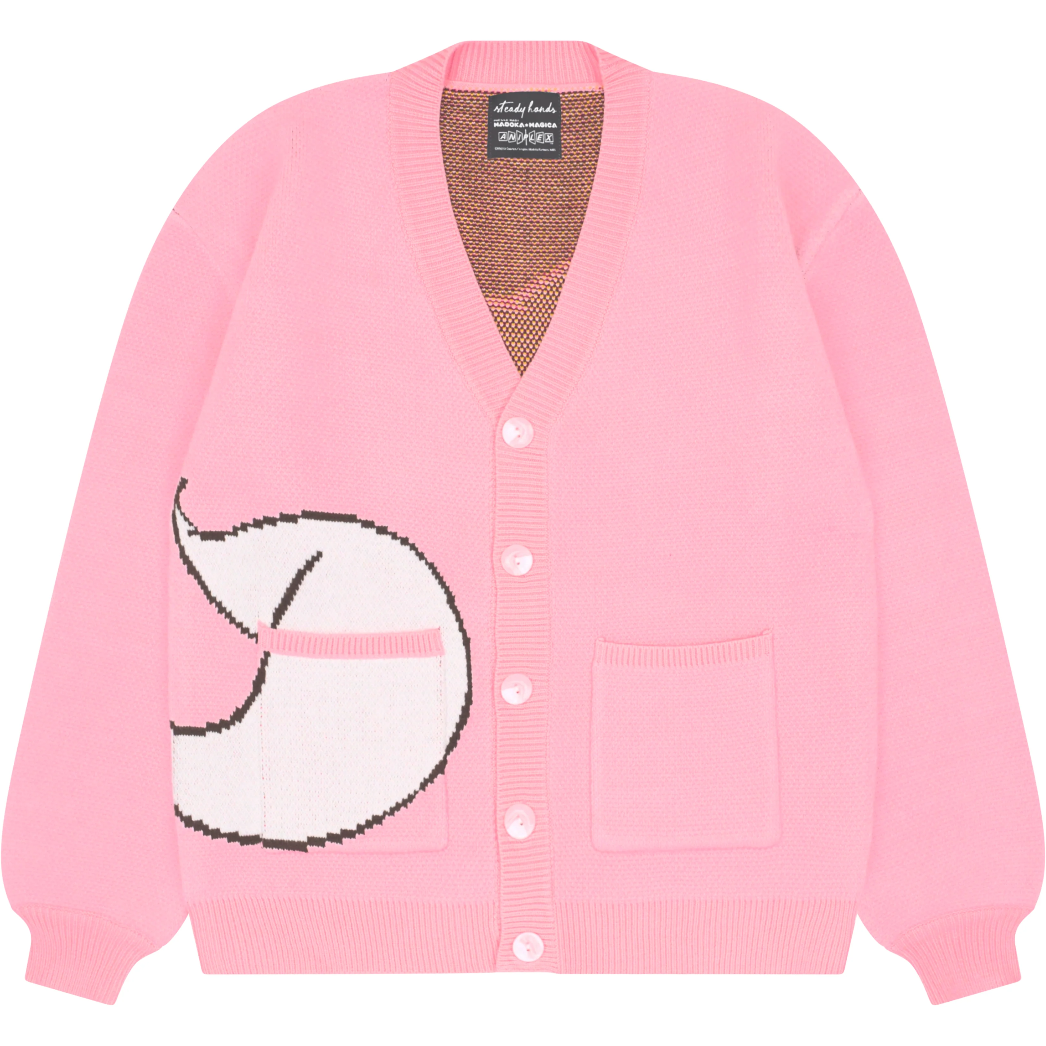 Kyubey Cardigan - Image 2