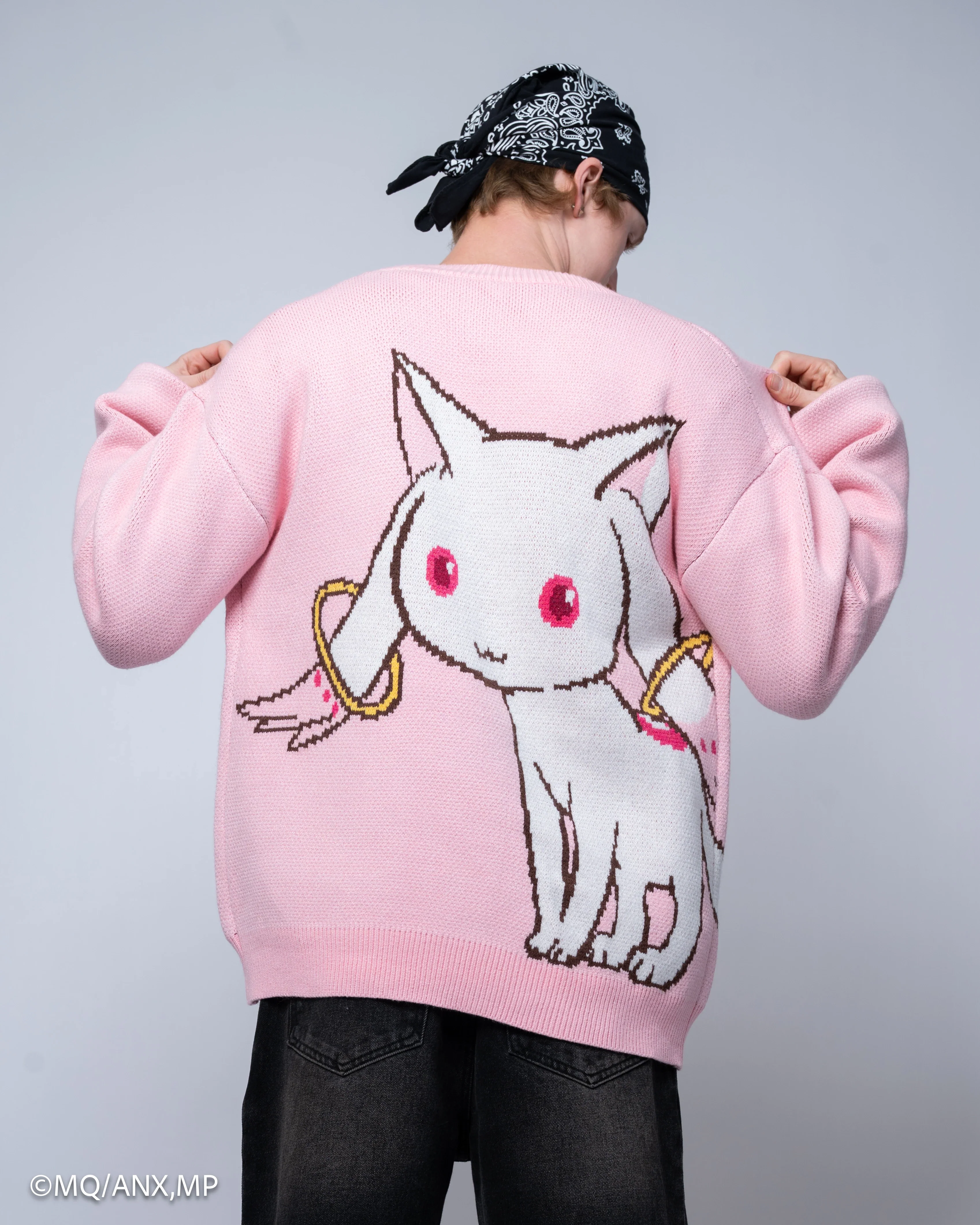 Kyubey Cardigan - Image 5