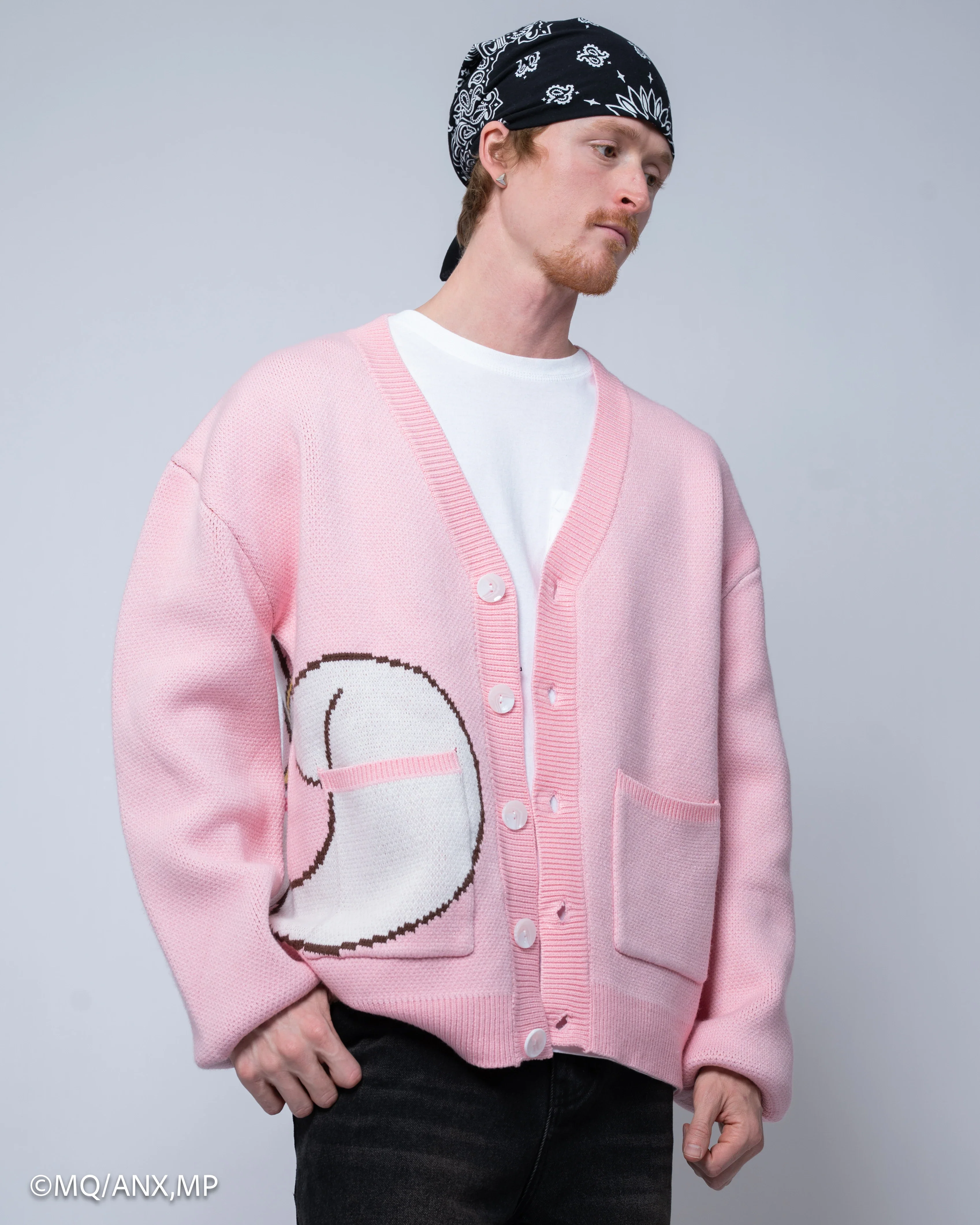 Kyubey Cardigan - Image 6