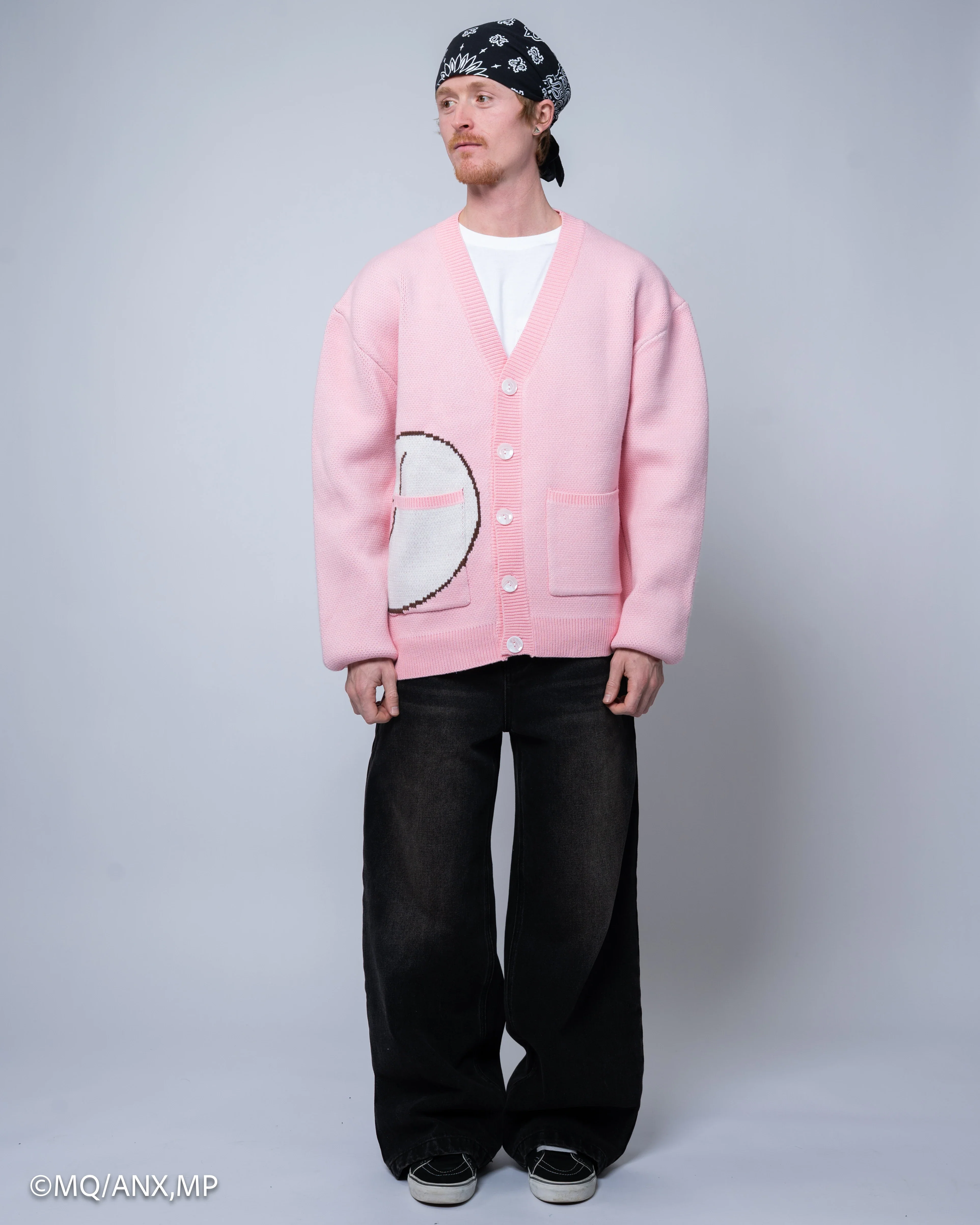 Kyubey Cardigan - Image 7