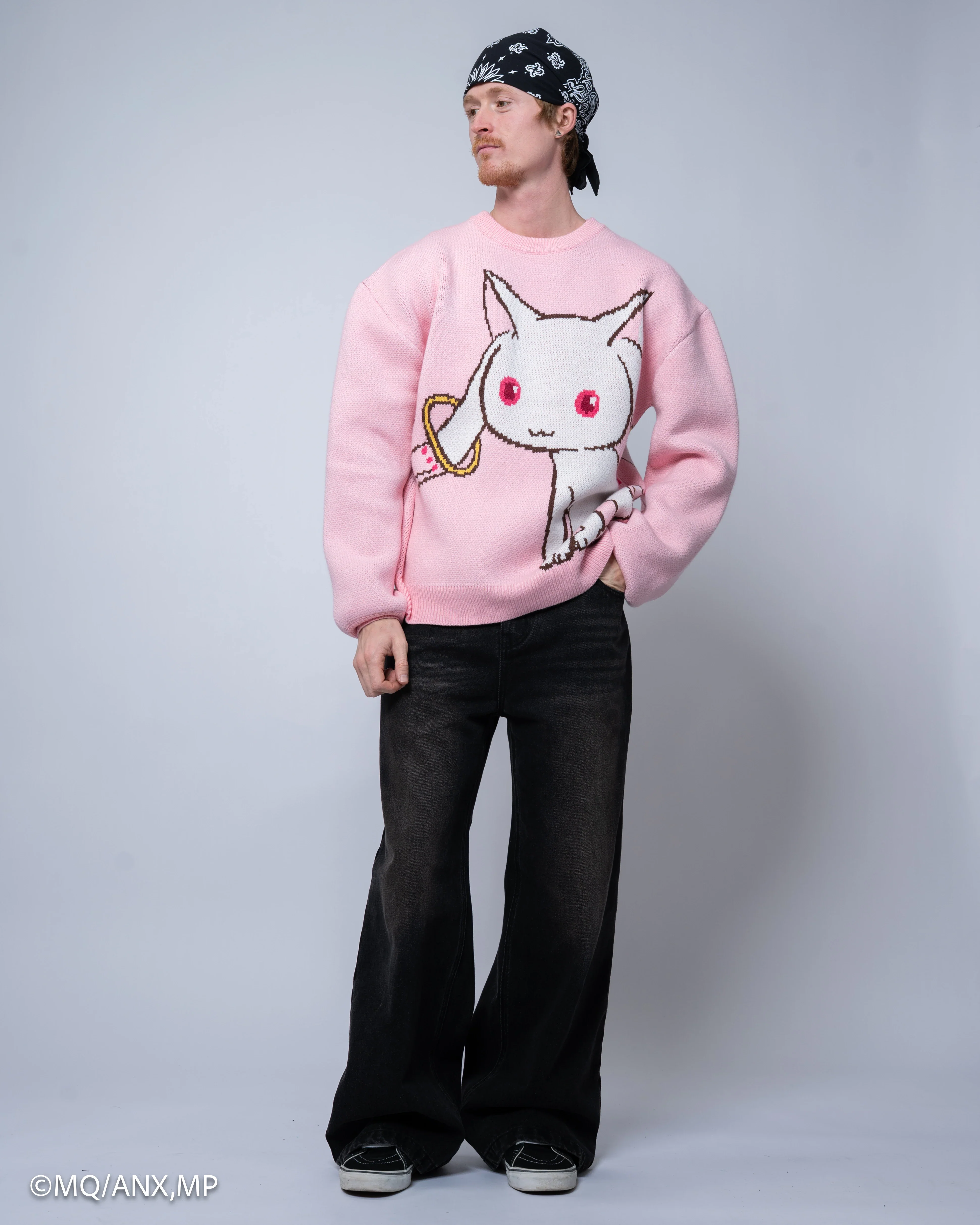 Kyubey Sweater - Image 15