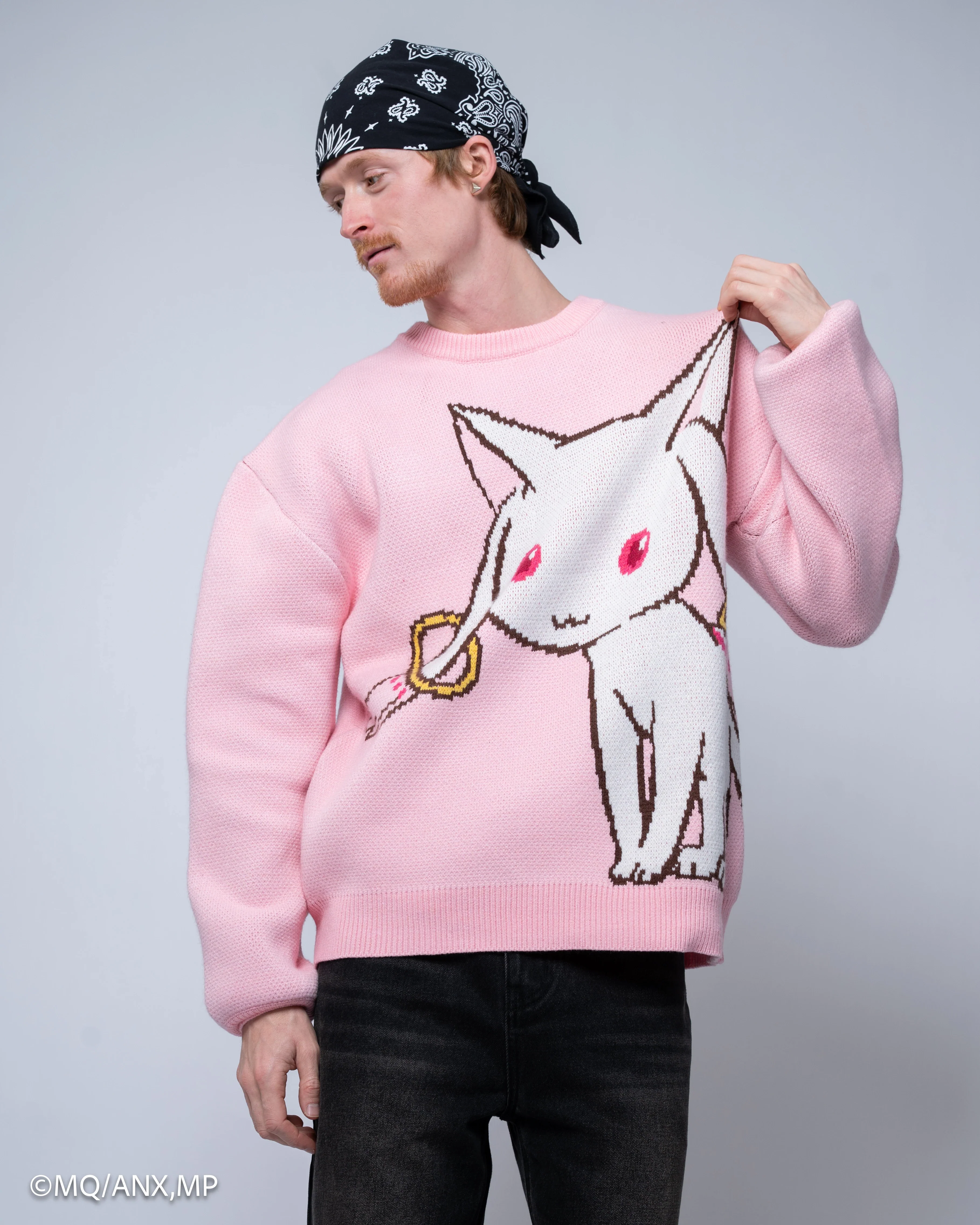 Kyubey Sweater - Image 16
