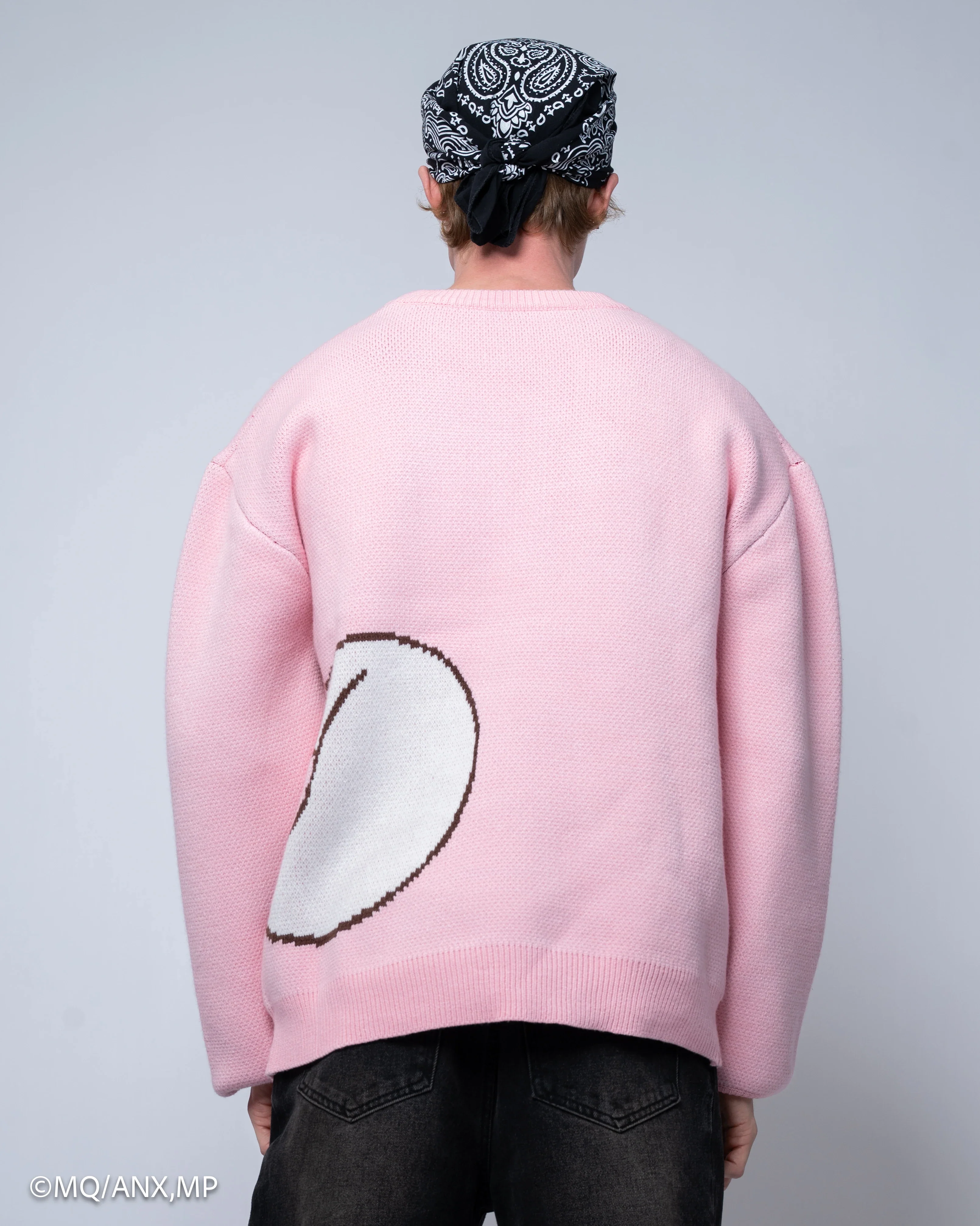 Kyubey Sweater - Image 17