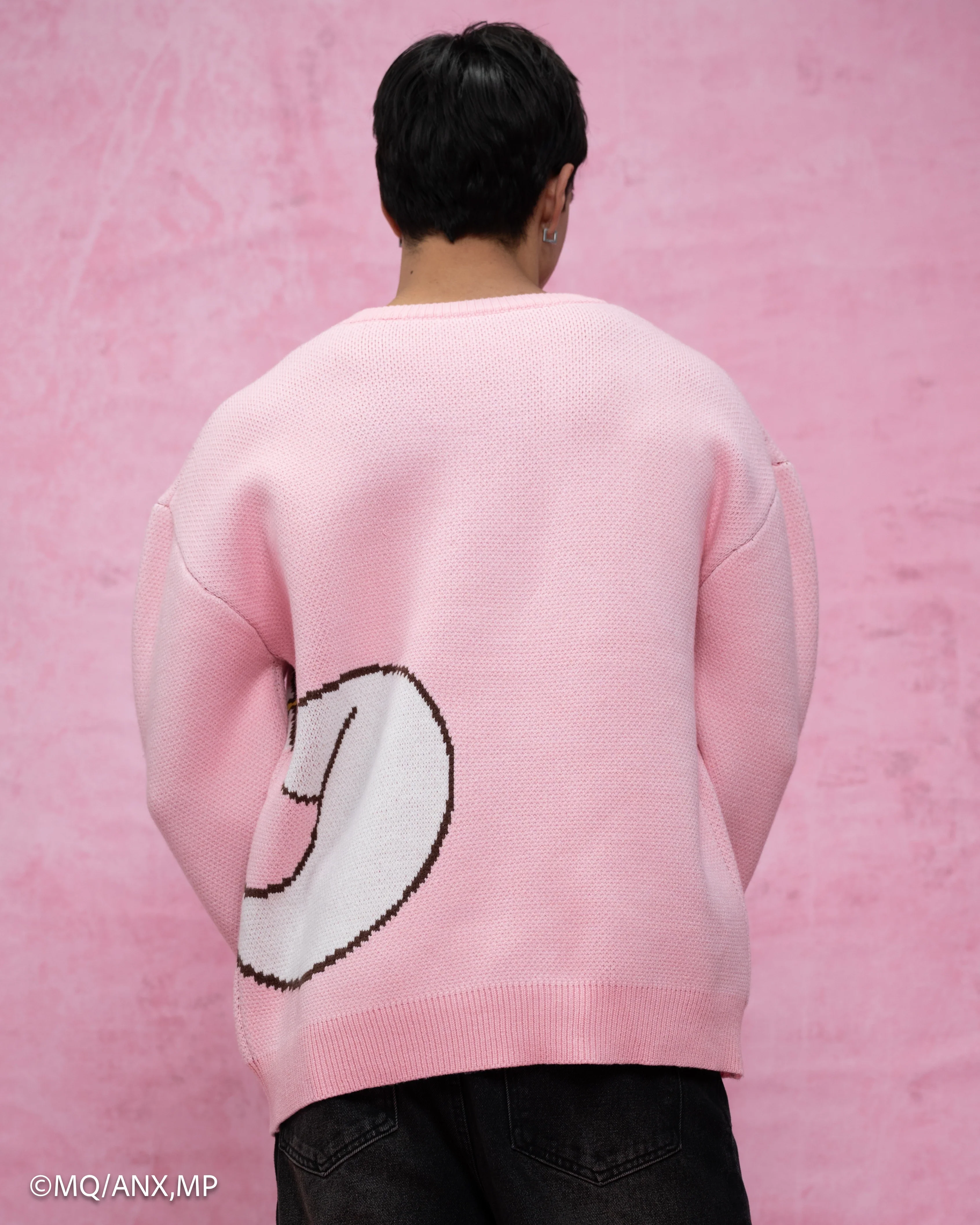 Kyubey Sweater - Image 8