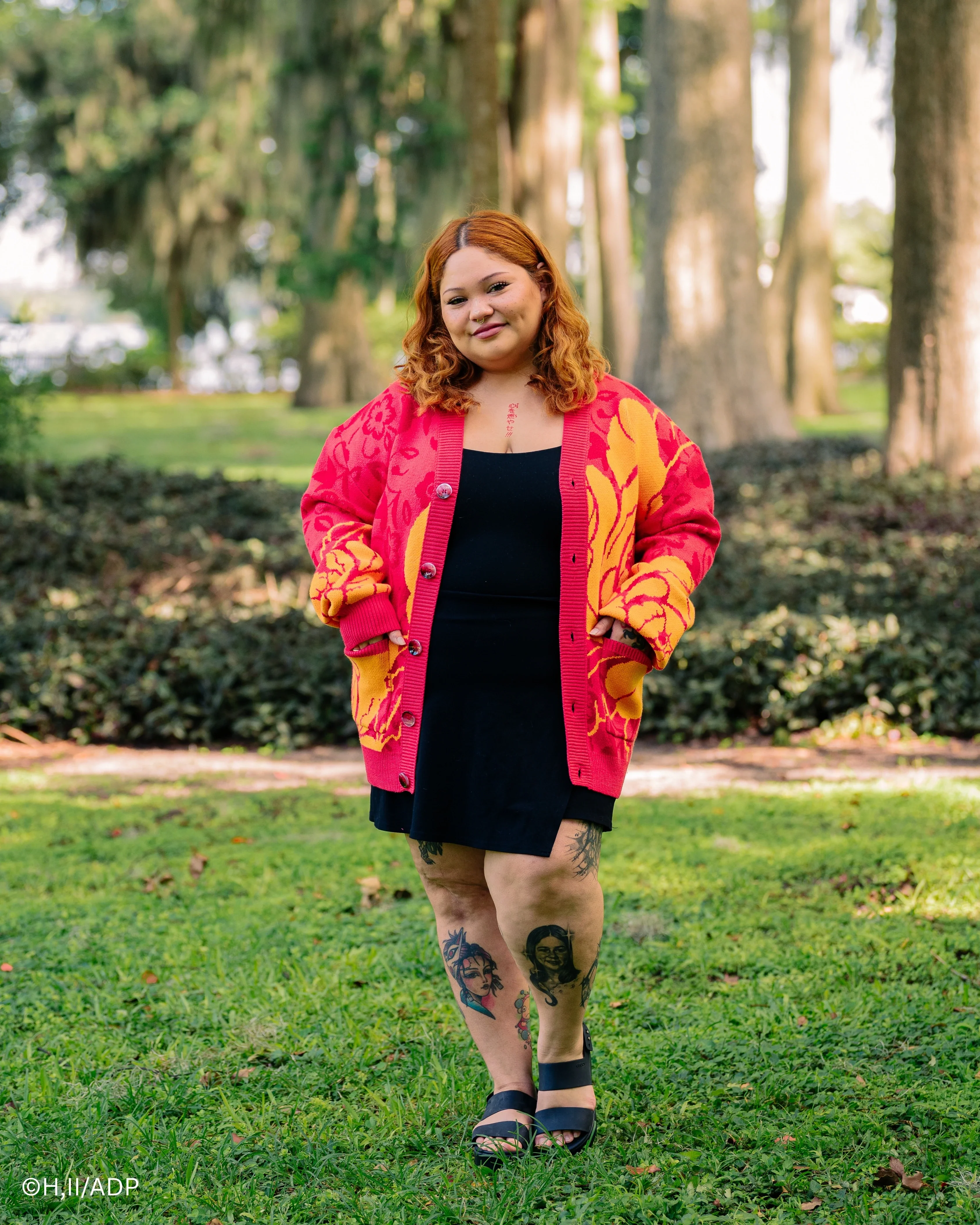Lady Gyokuyou Cardigan - Image 3