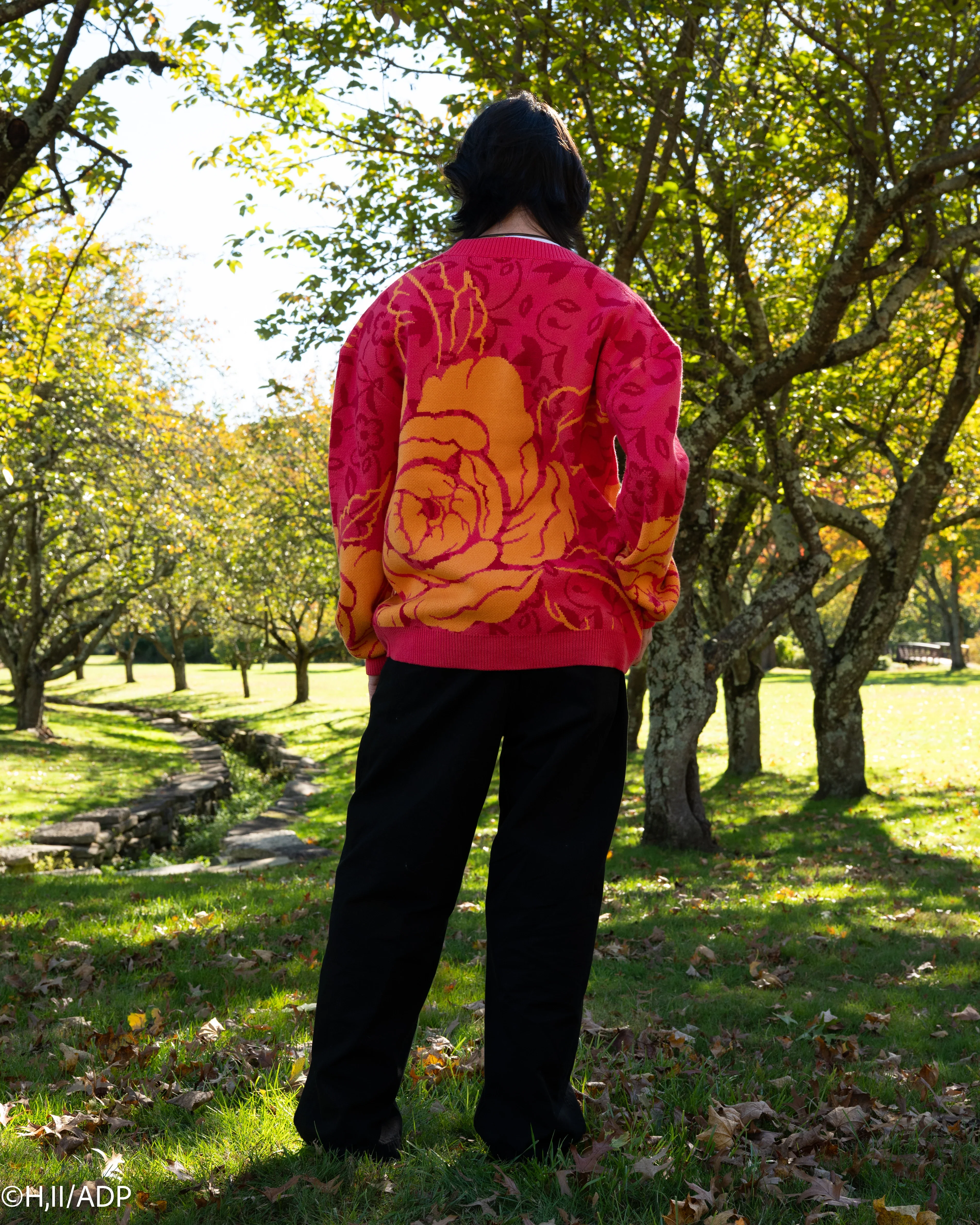 Lady Gyokuyou Cardigan - Image 8