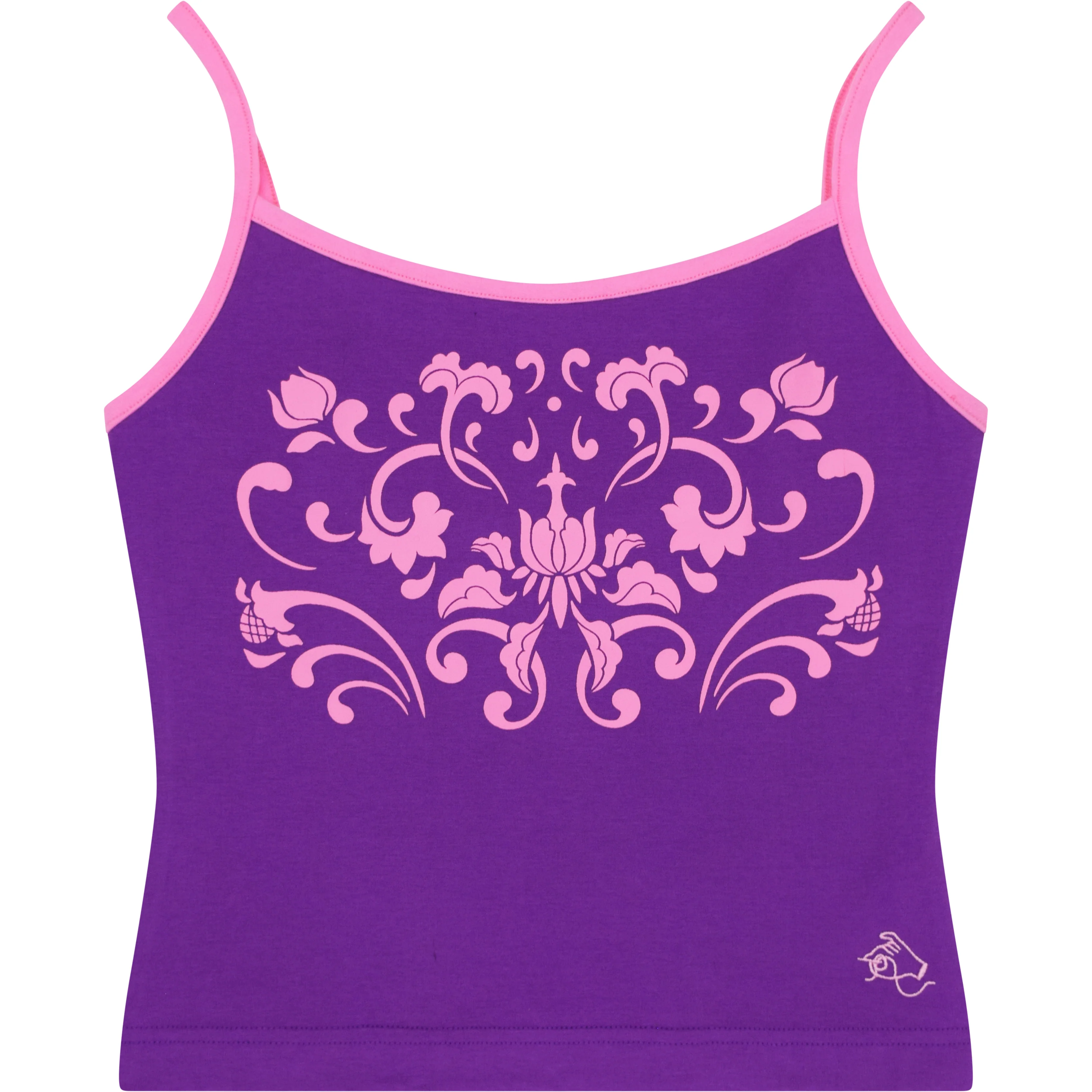 Lady Lihua Cami