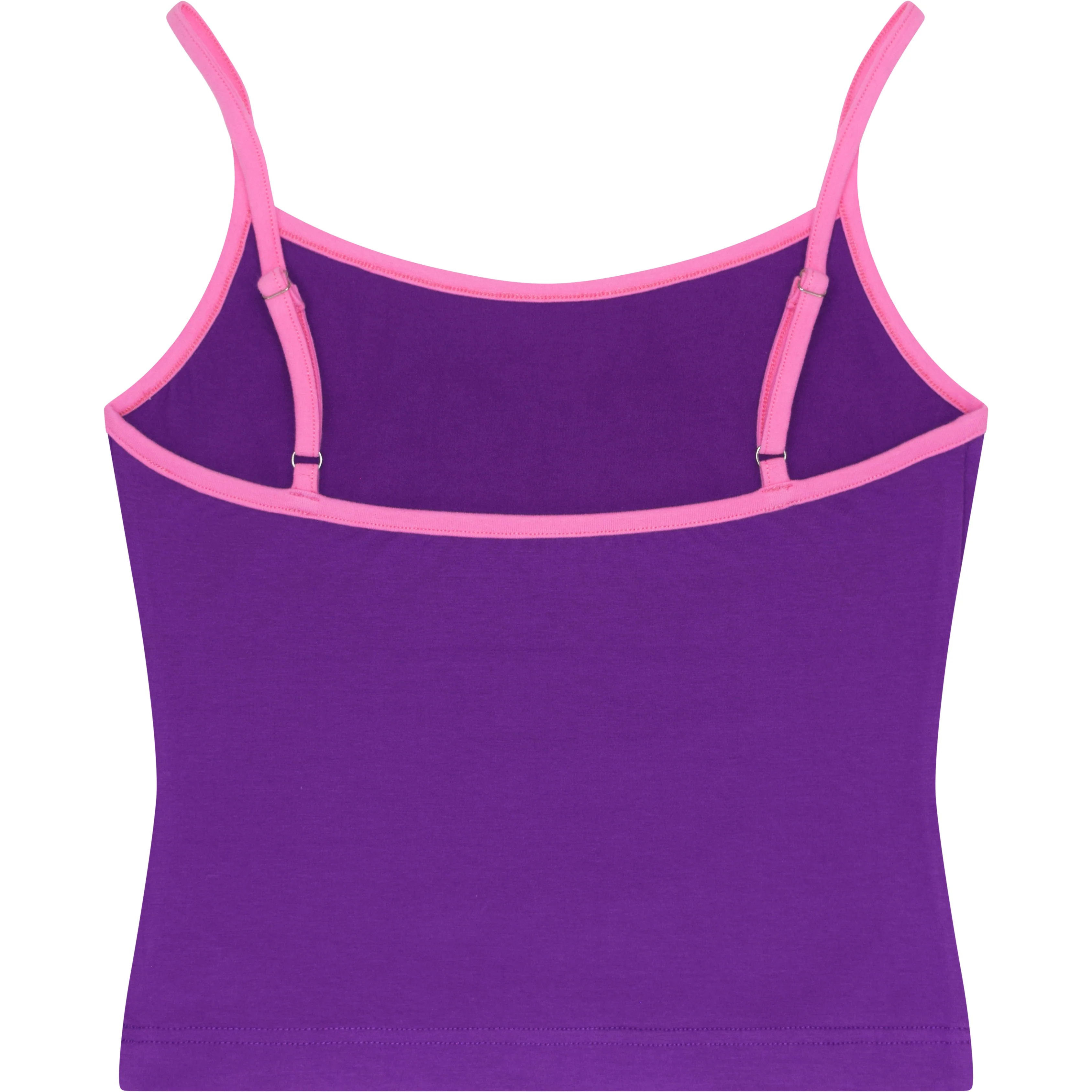 Lady Lihua Cami - Image 2
