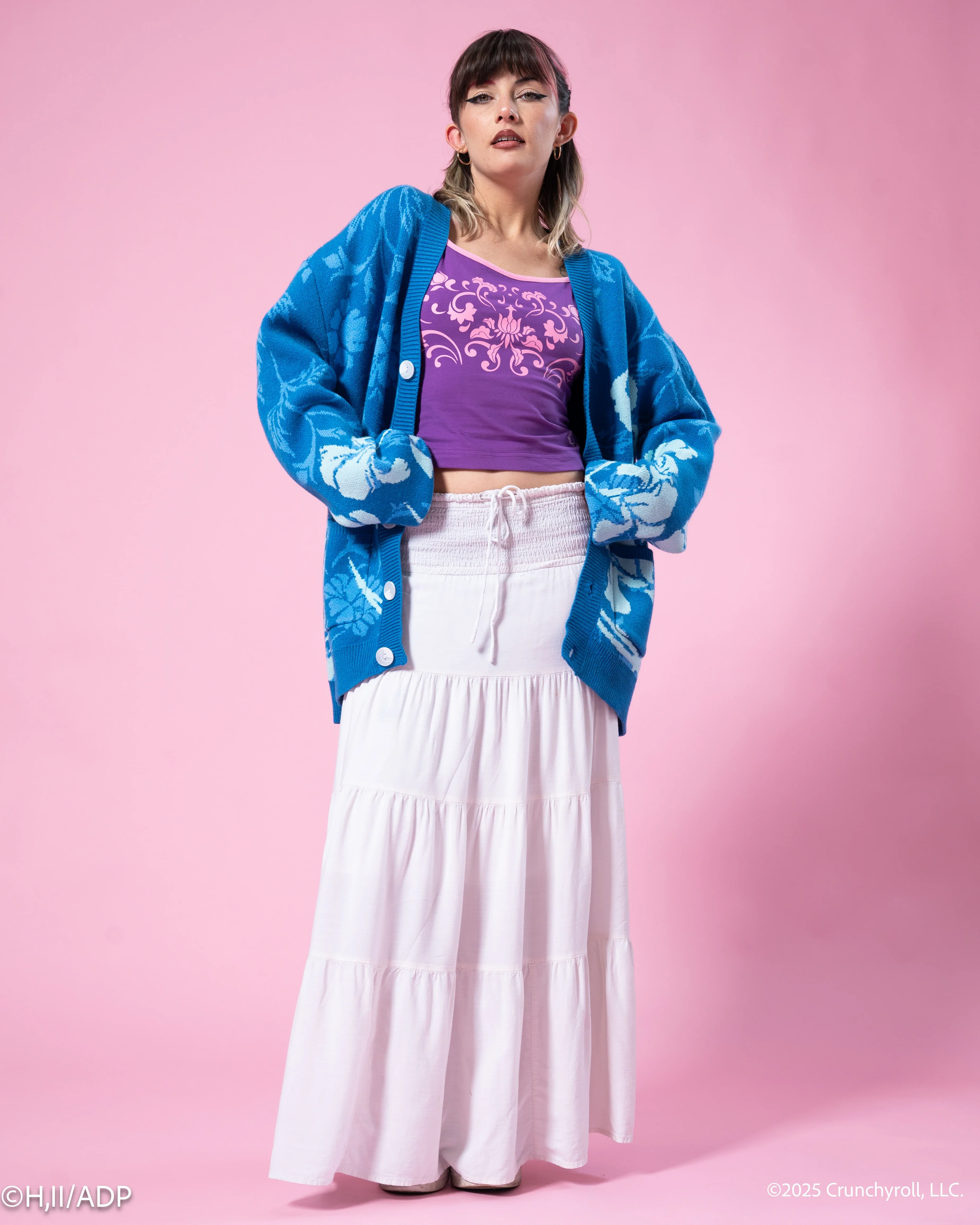 Lady Lihua Cami - Image 7