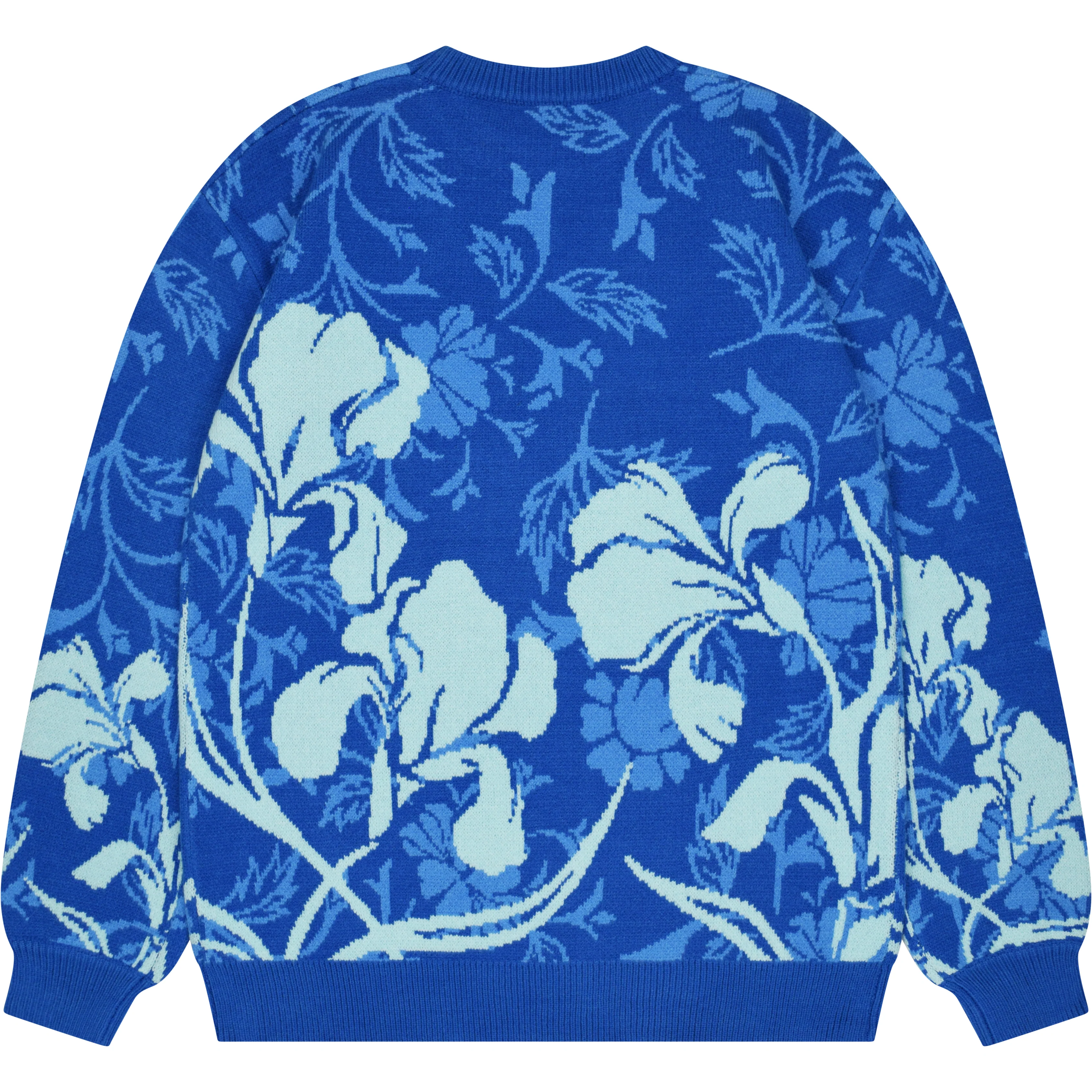 Lady Lihua Sweater - Image 2