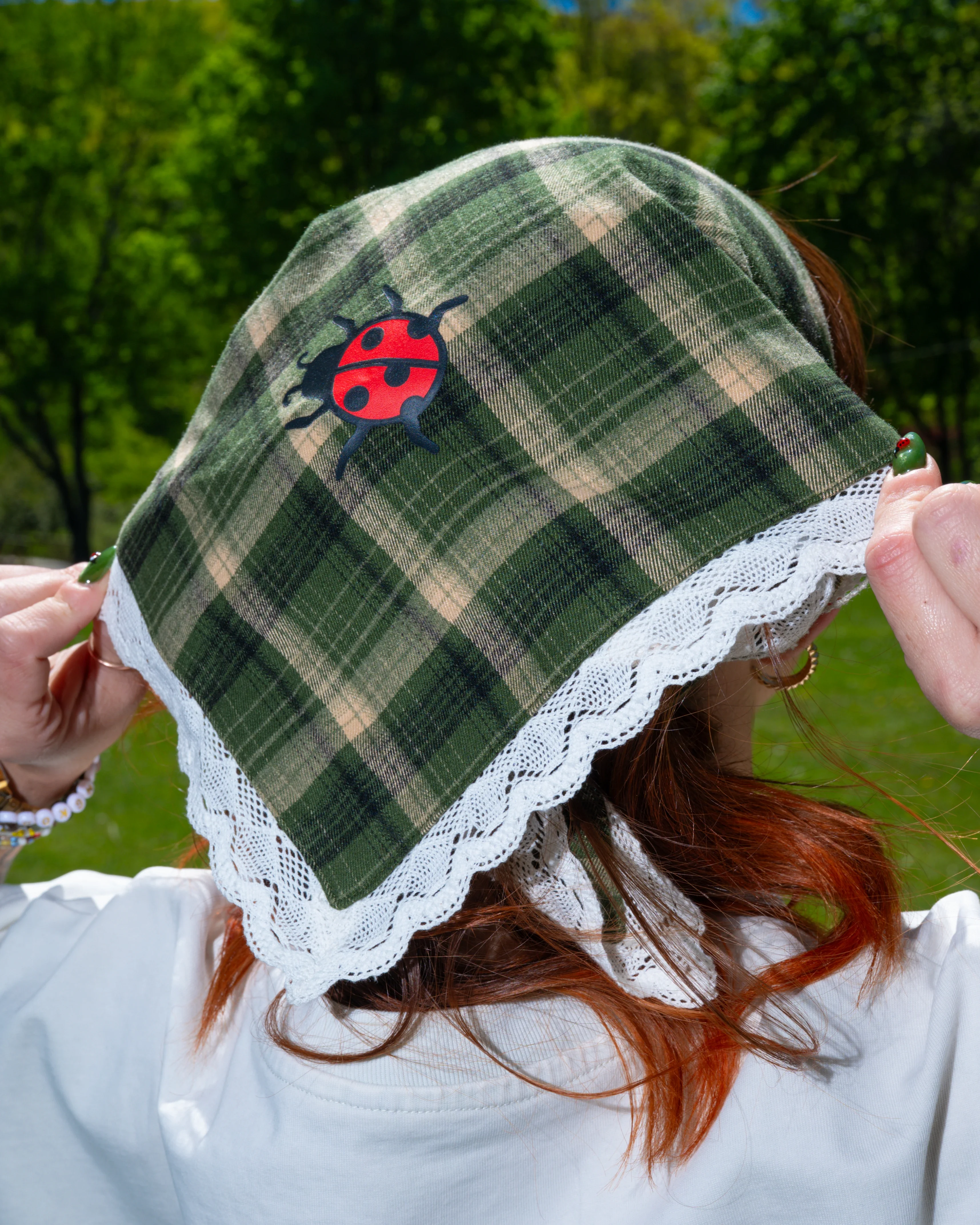 Ladybug Bandana [EARLY ACCESS] - Image 5