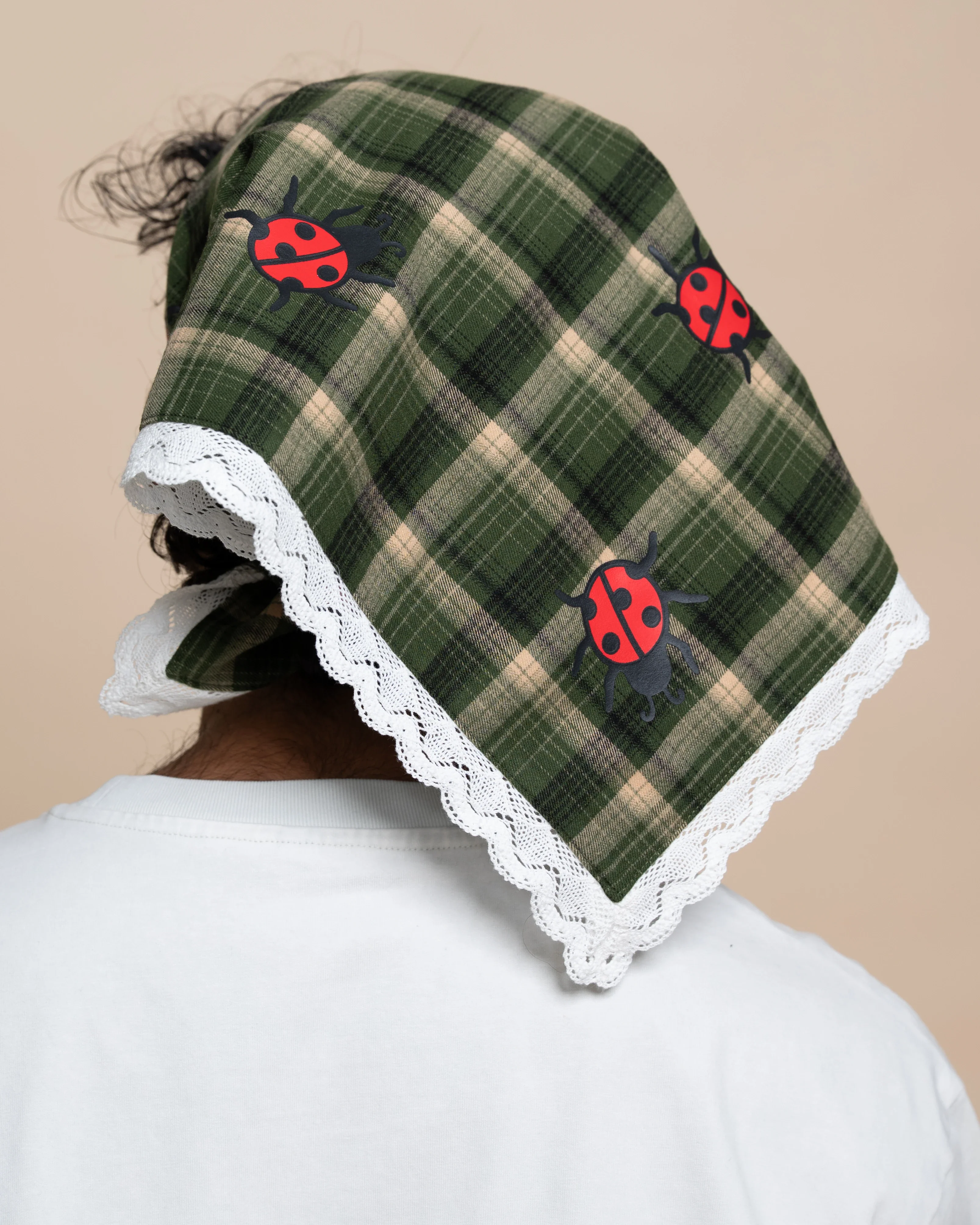 Ladybug Bandana [EARLY ACCESS] - Image 6