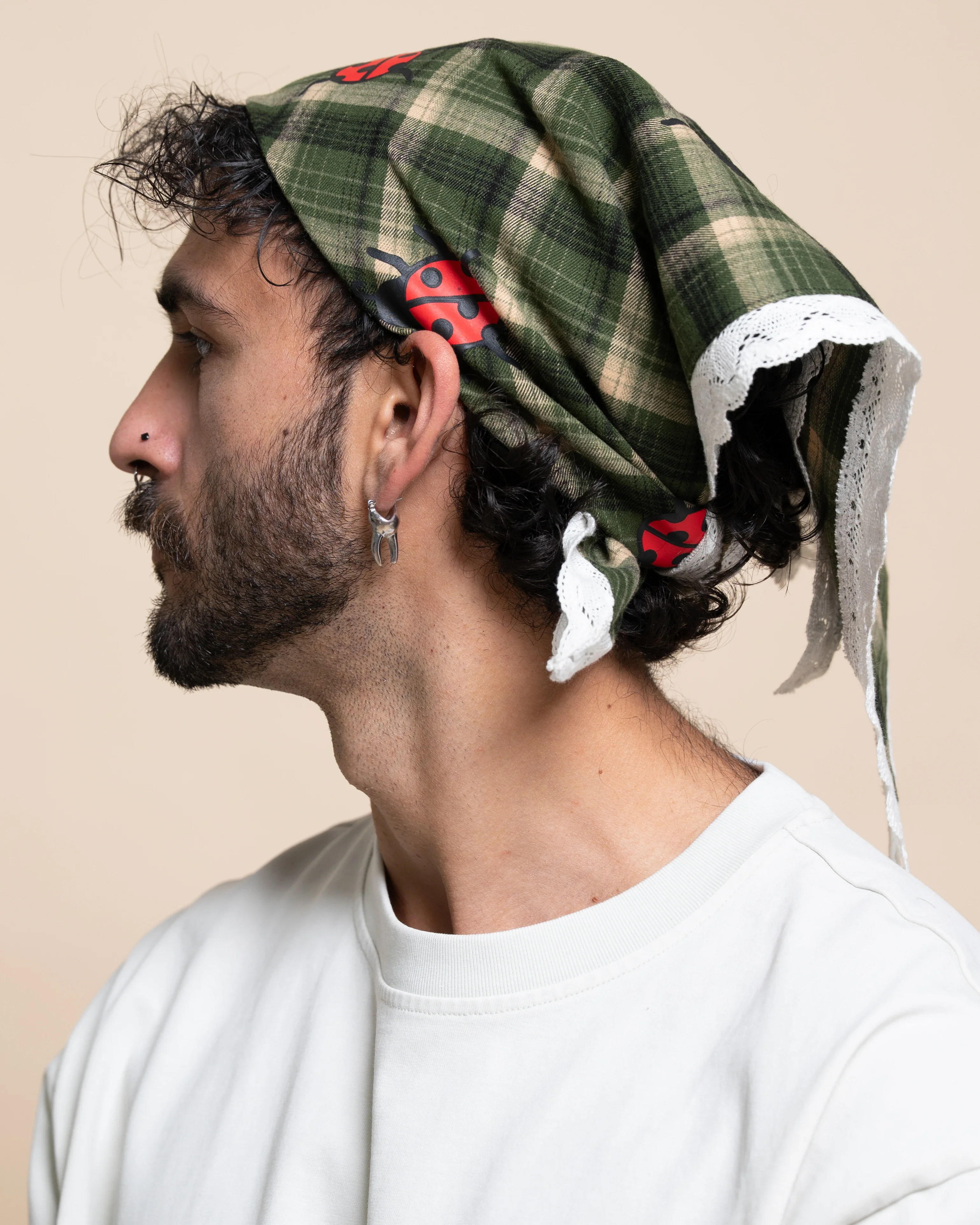Ladybug Bandana [EARLY ACCESS] - Image 7