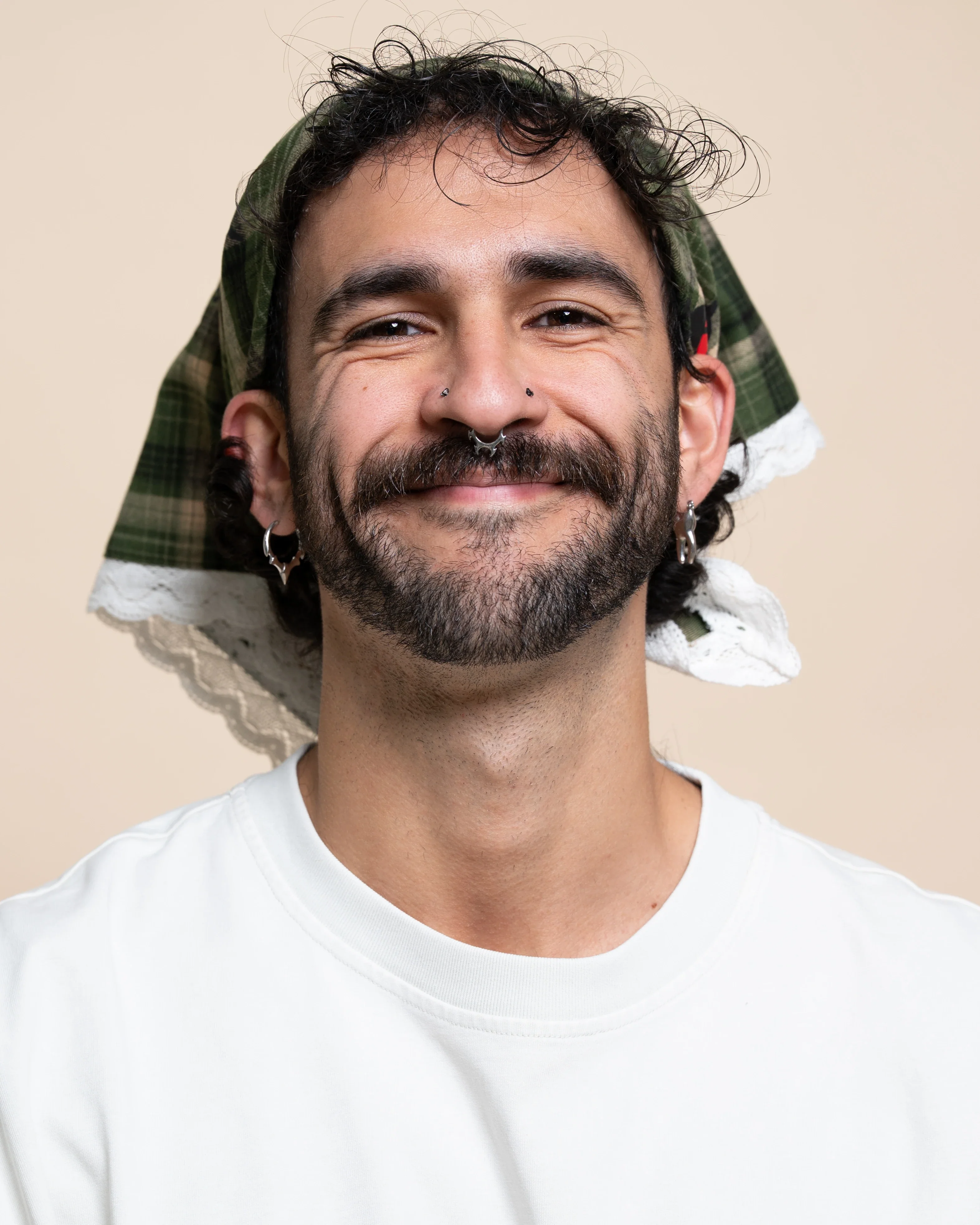 Ladybug Bandana [EARLY ACCESS] - Image 8
