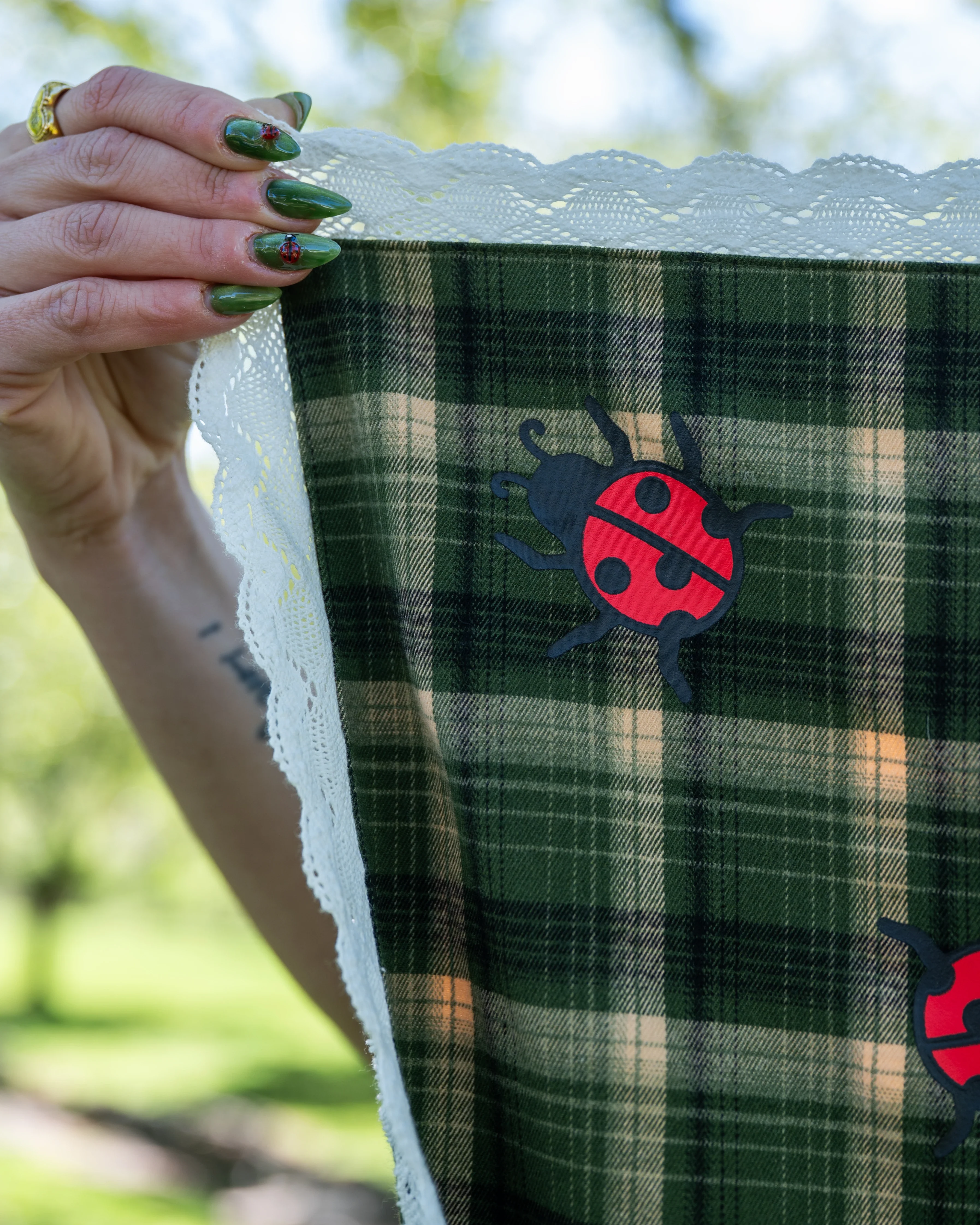 Ladybug Bandana [EARLY ACCESS] - Image 9