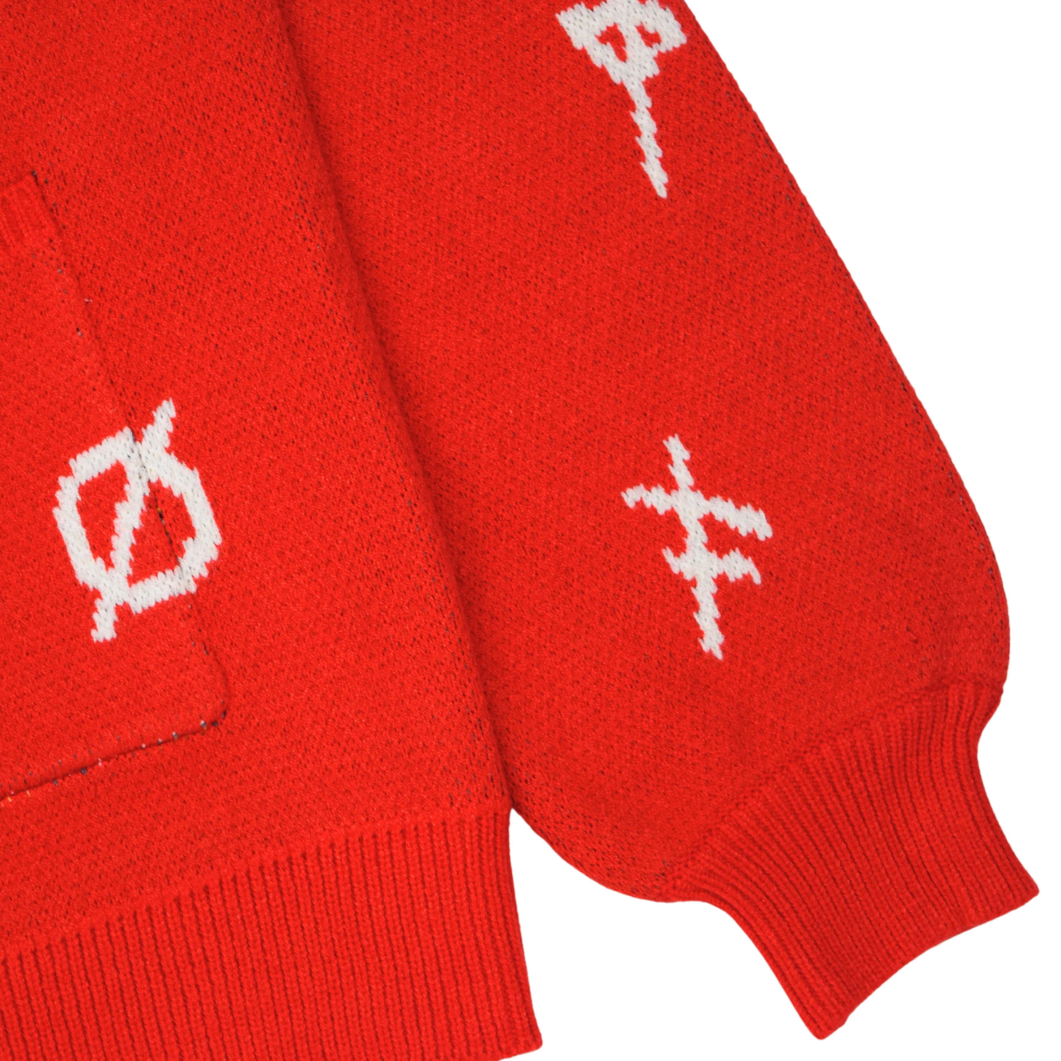 Lamb Cardigan - Image 12