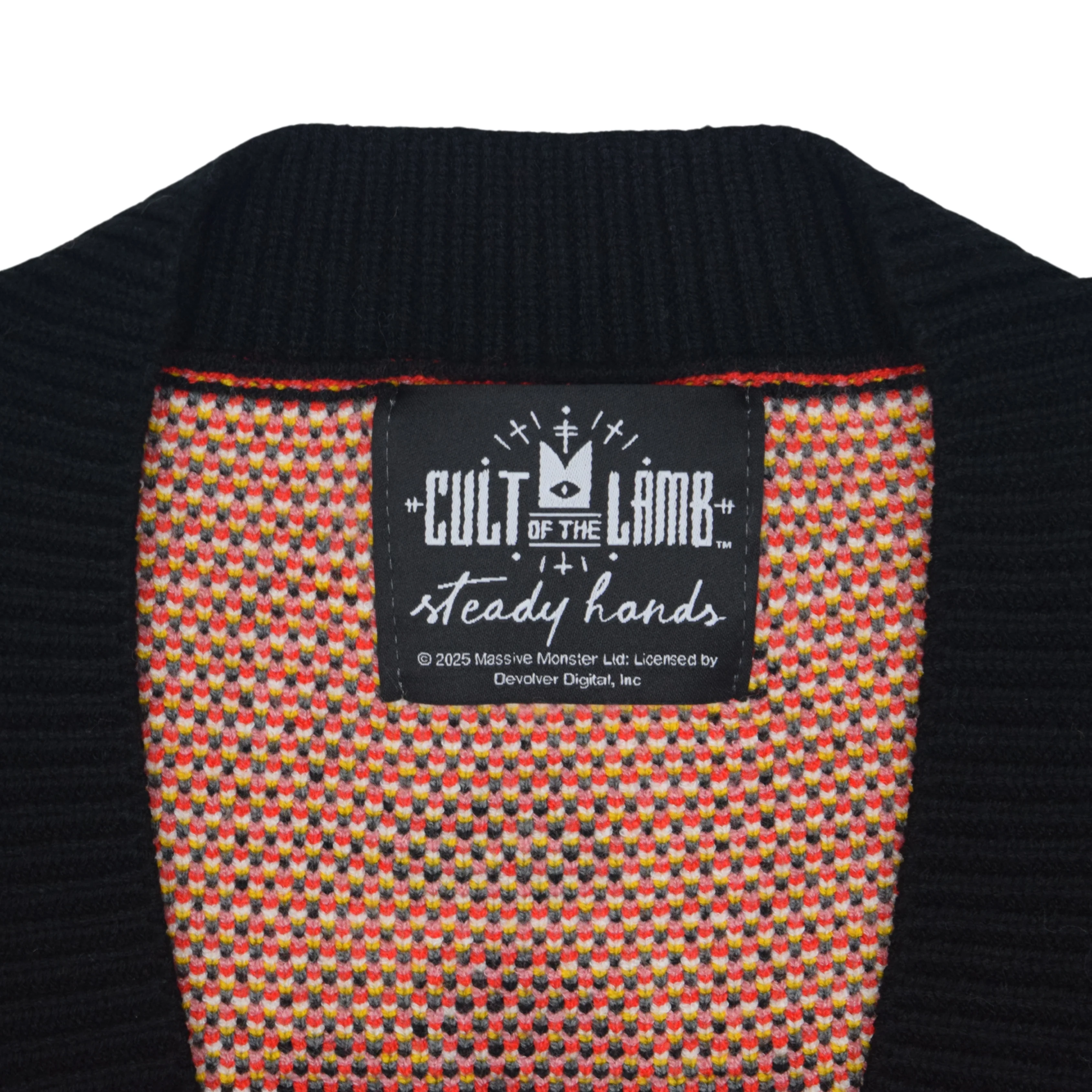 Lamb Cardigan - Image 14